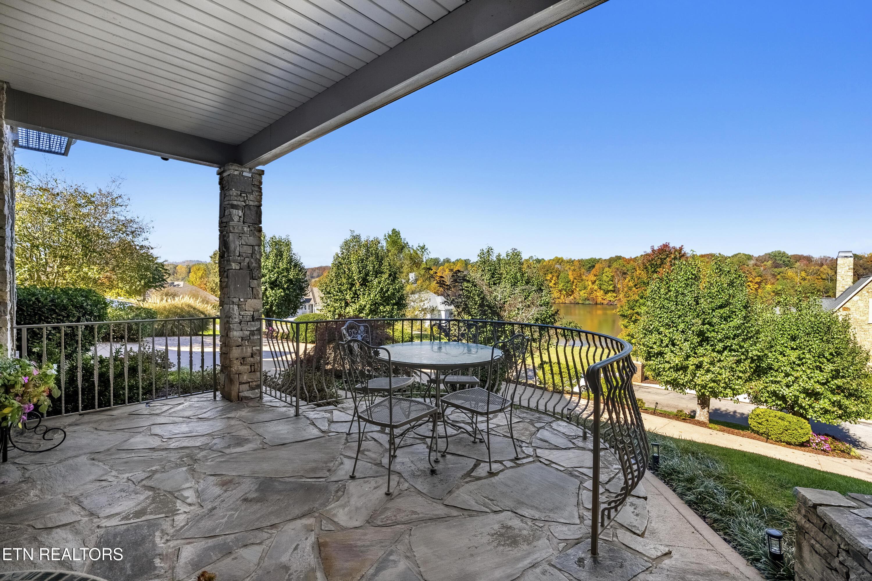 310 Pineberry Drive, Vonore, TN - Fort Loudoun and Tellico Lake Real Estate - Image# 40