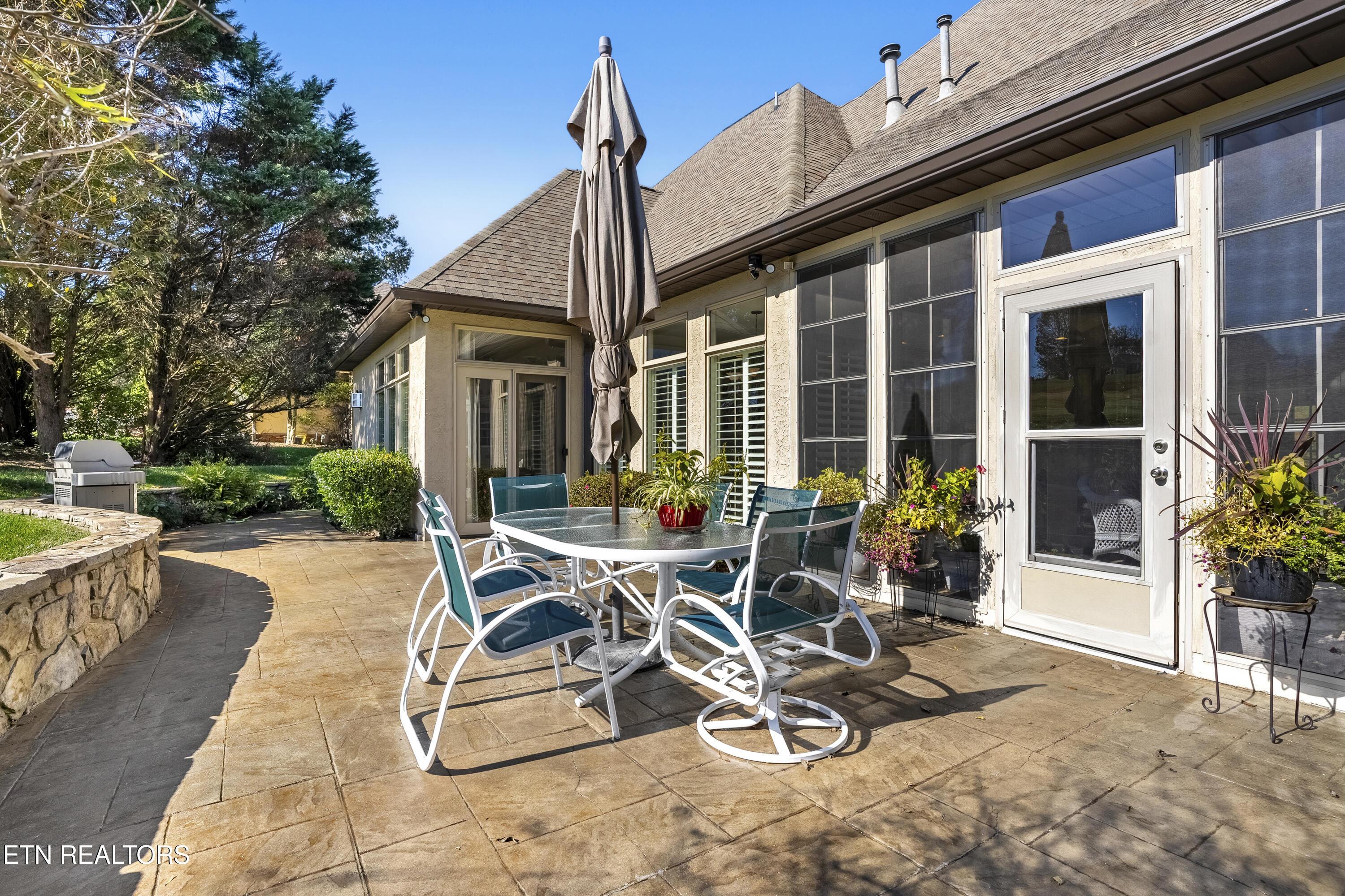 310 Pineberry Drive, Vonore, TN - Fort Loudoun and Tellico Lake Real Estate - Image# 15
