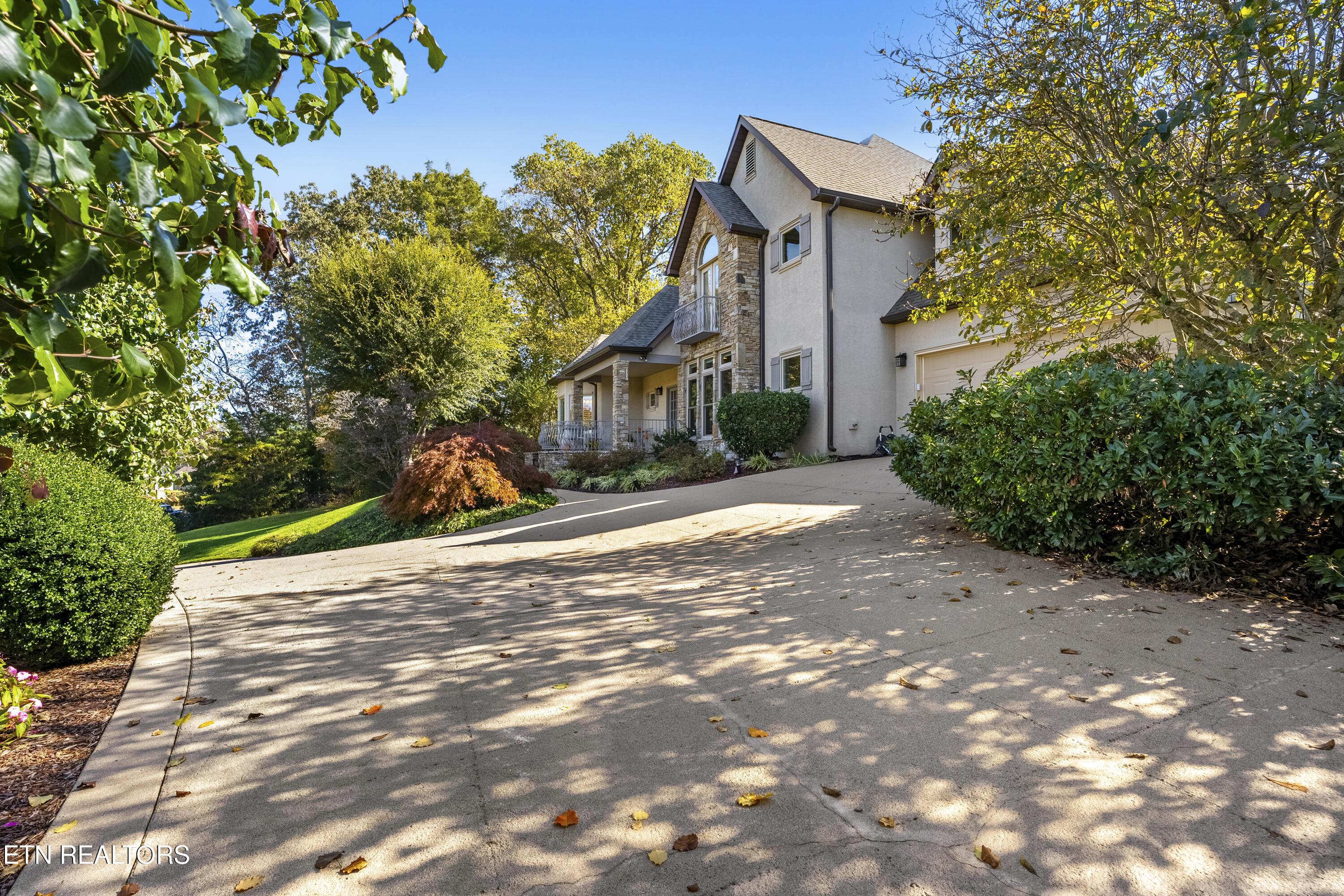 310 Pineberry Drive, Vonore, TN - Fort Loudoun and Tellico Lake Real Estate - Image# 41