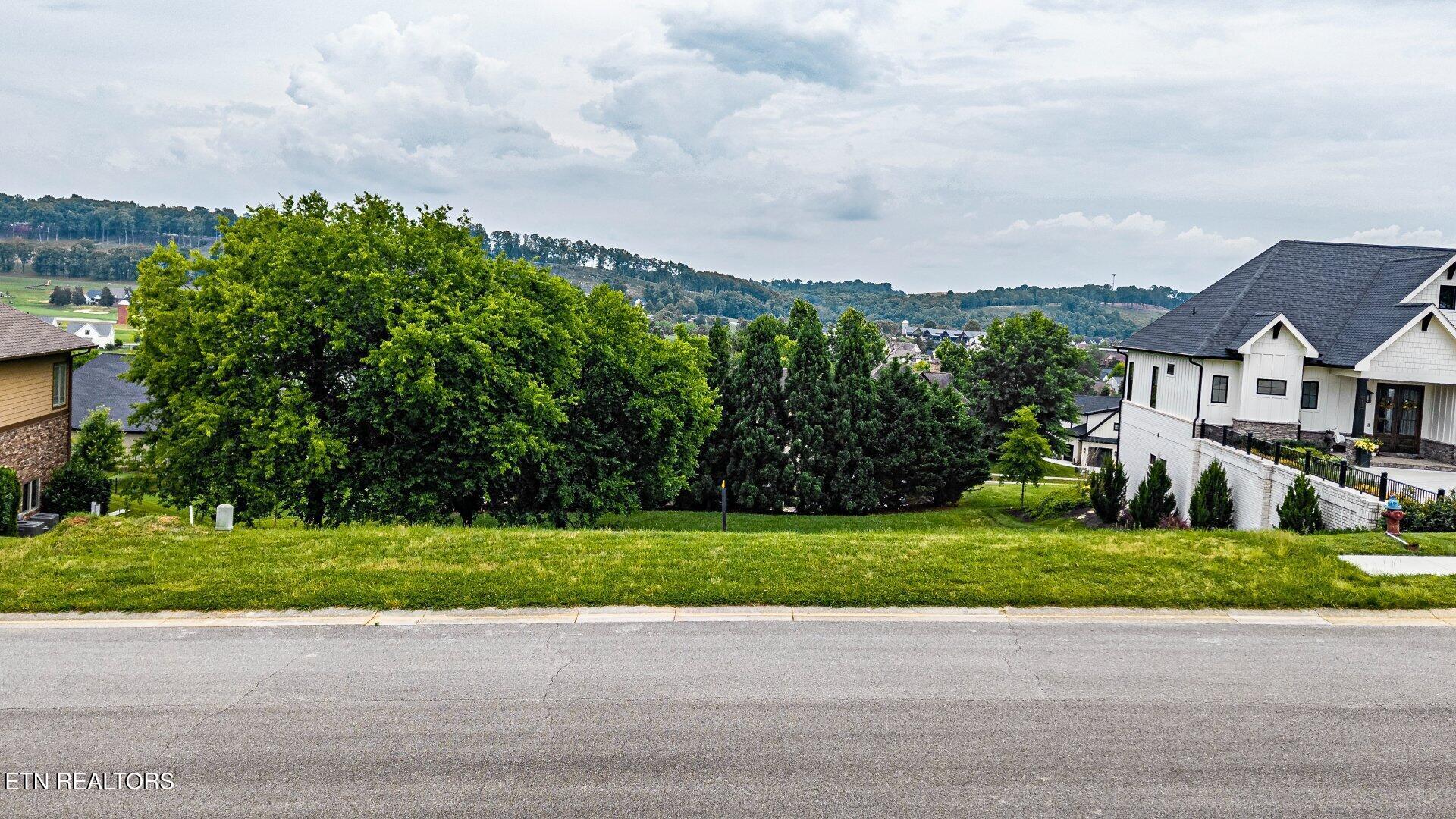 1587 Eagle Point Drive, Loudon, TN - Fort Loudoun and Tellico Lake Real Estate - Image# 2