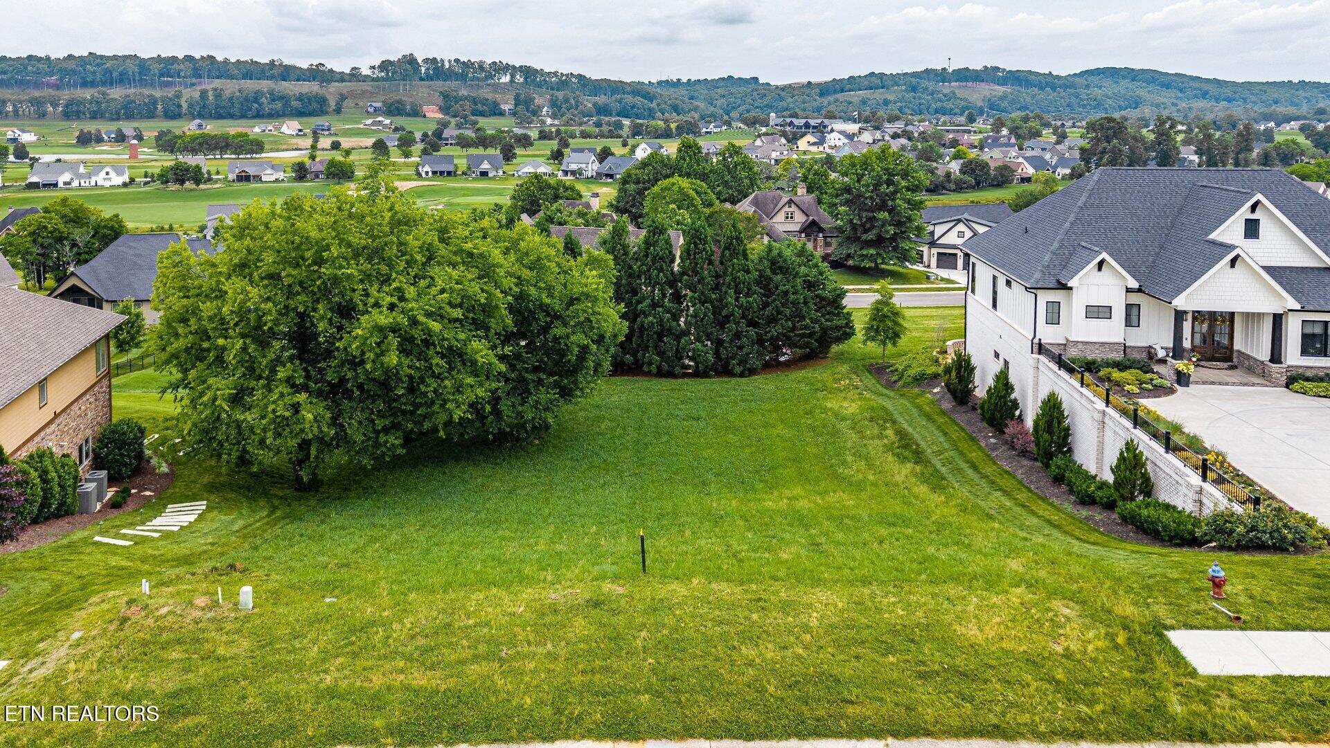 1587 Eagle Point Drive, Loudon, TN - Fort Loudoun and Tellico Lake Real Estate - Image# 4