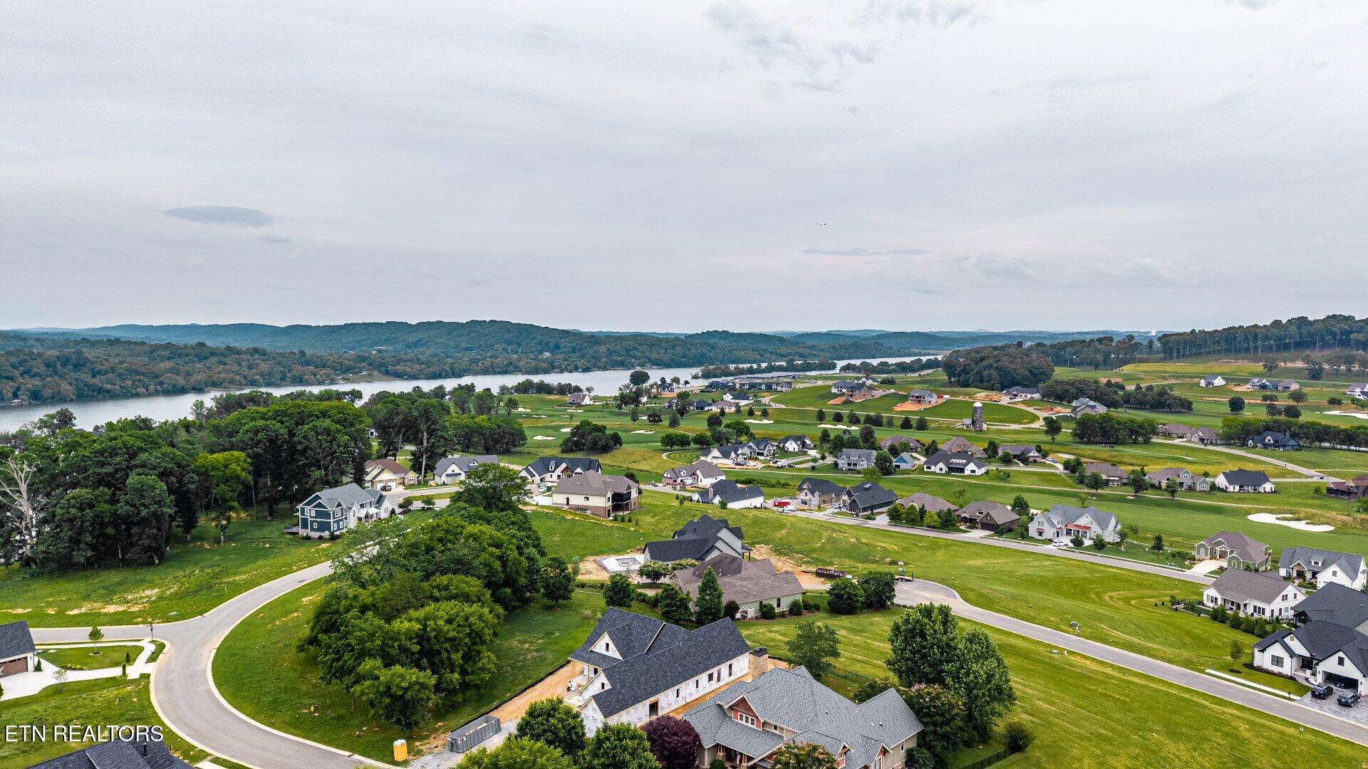 1587 Eagle Point Drive, Loudon, TN - Fort Loudoun and Tellico Lake Real Estate - Image# 5