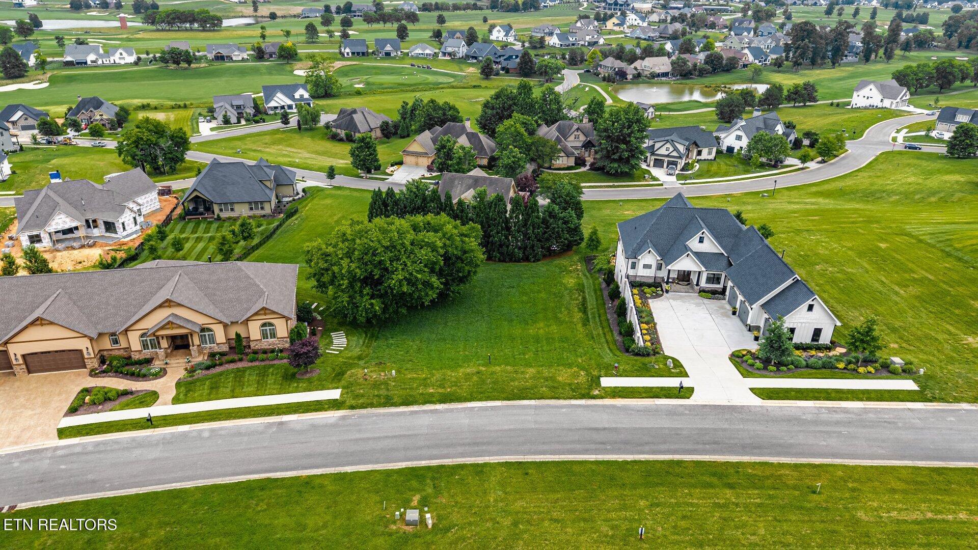 1587 Eagle Point Drive, Loudon, TN - Fort Loudoun and Tellico Lake Real Estate - Image# 6