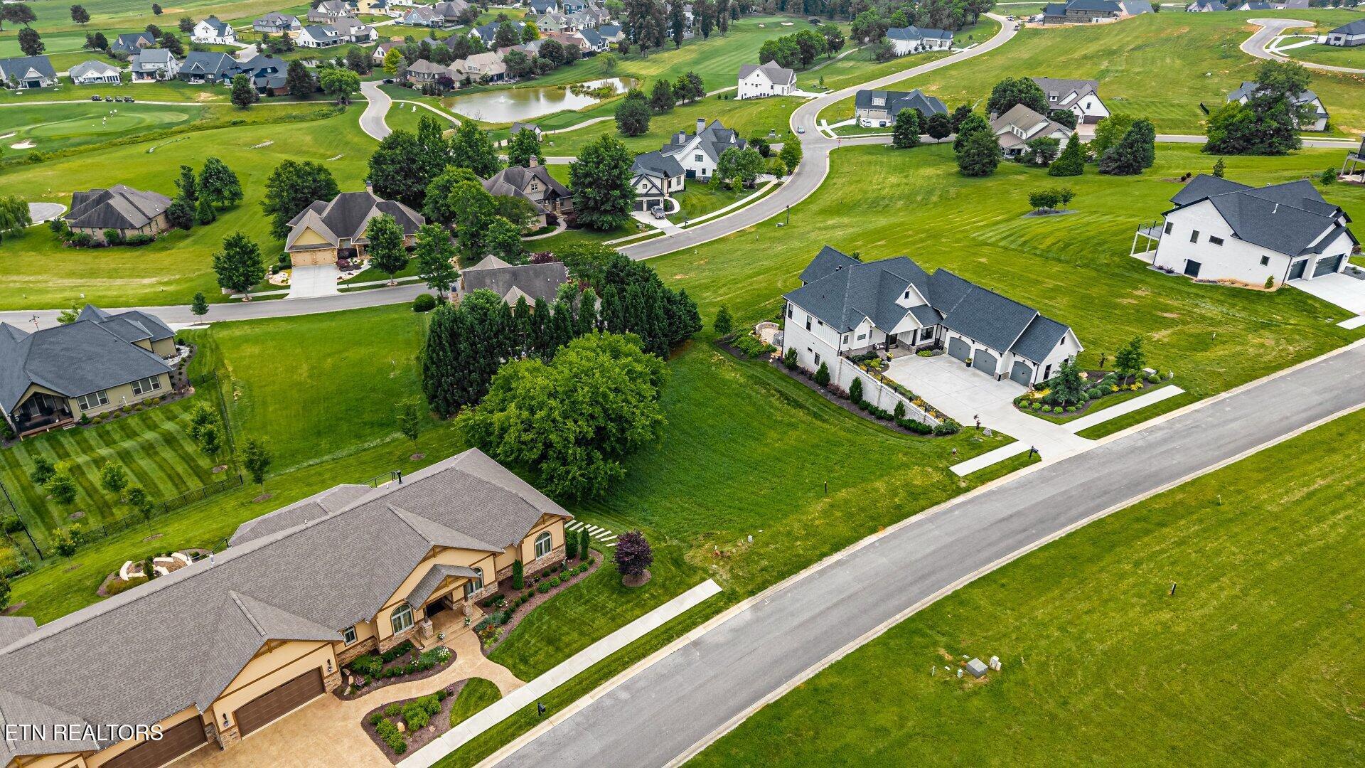 1587 Eagle Point Drive, Loudon, TN - Fort Loudoun and Tellico Lake Real Estate - Image# 7