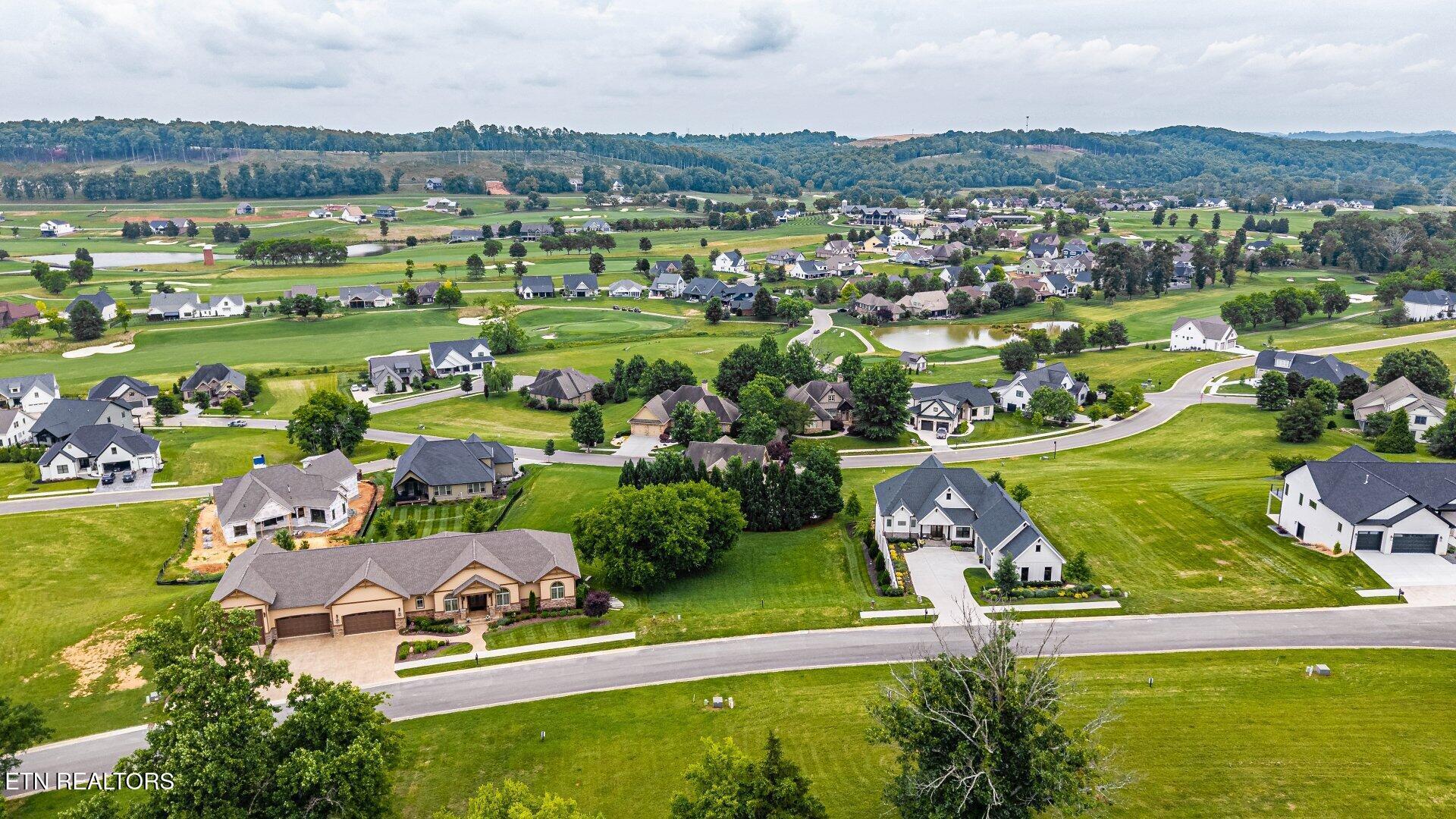 1587 Eagle Point Drive, Loudon, TN - Fort Loudoun and Tellico Lake Real Estate - Image# 9