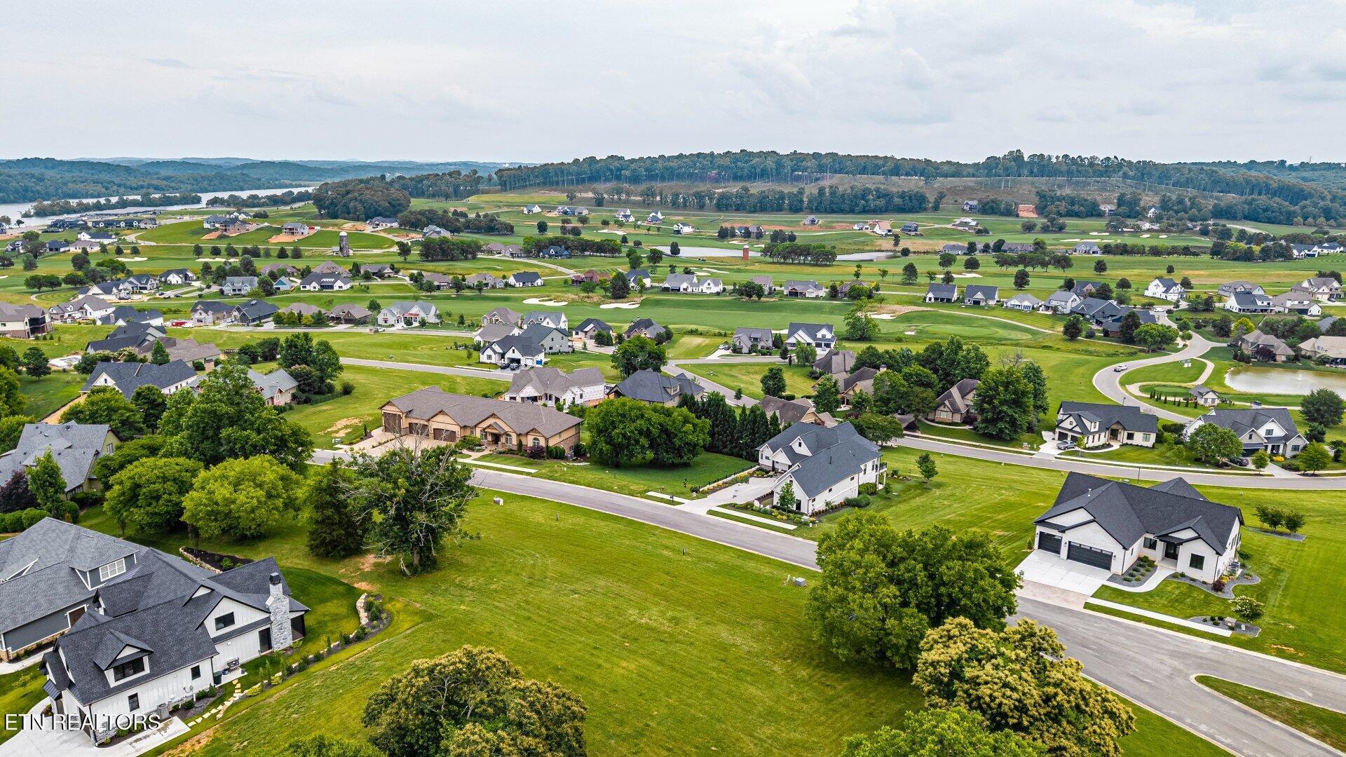 1587 Eagle Point Drive, Loudon, TN - Fort Loudoun and Tellico Lake Real Estate - Image# 10