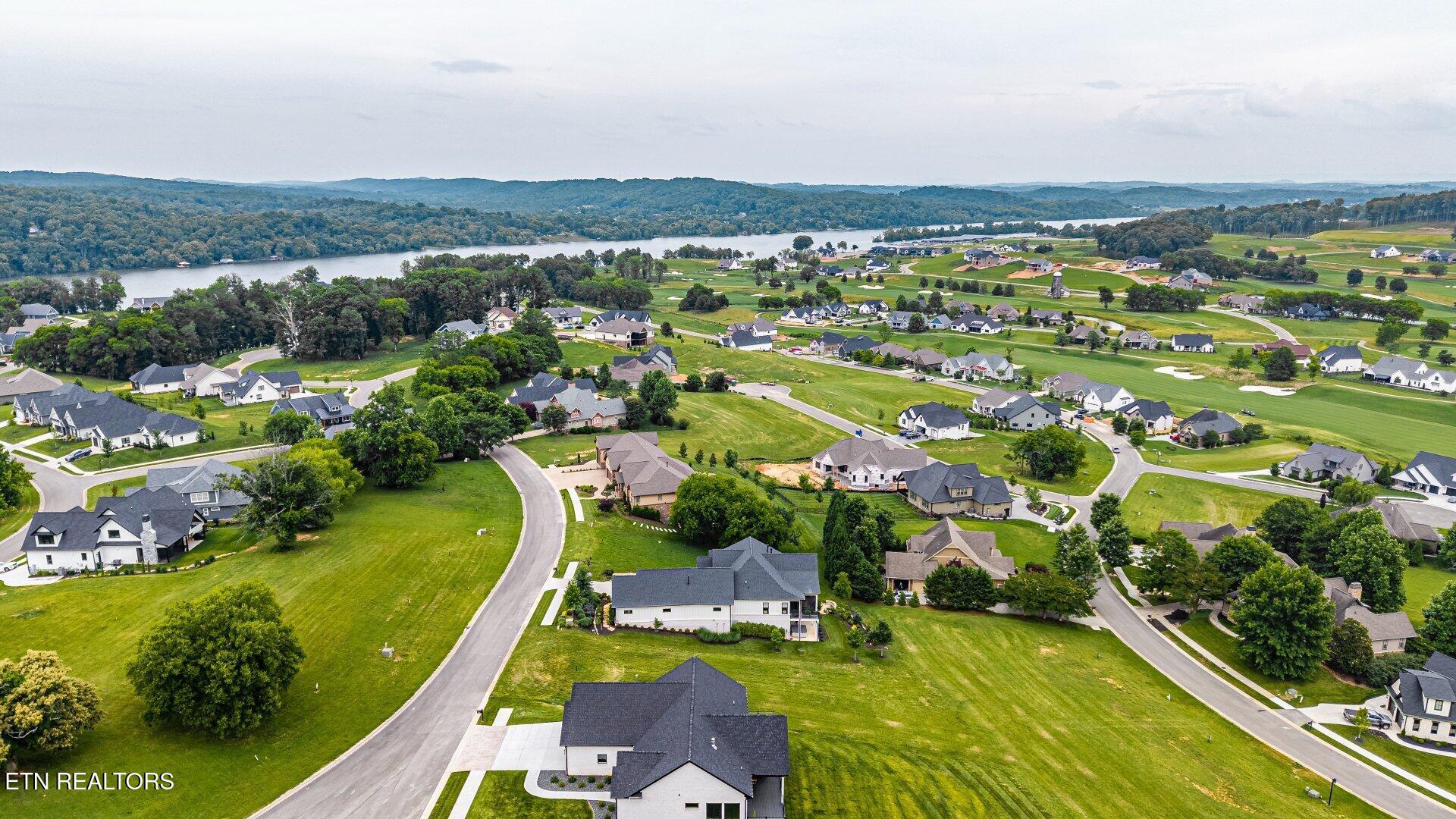 1587 Eagle Point Drive, Loudon, TN - Fort Loudoun and Tellico Lake Real Estate - Image# 12