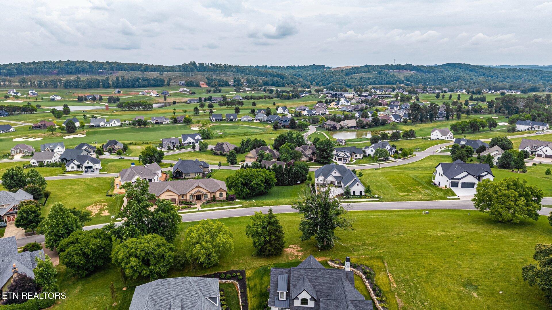 1587 Eagle Point Drive, Loudon, TN - Fort Loudoun and Tellico Lake Real Estate - Image# 13