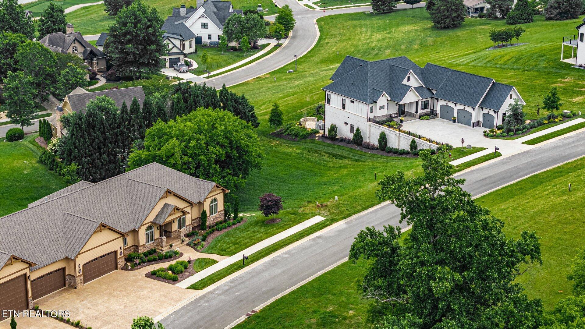 1587 Eagle Point Drive, Loudon, TN - Fort Loudoun and Tellico Lake Real Estate - Image# 14