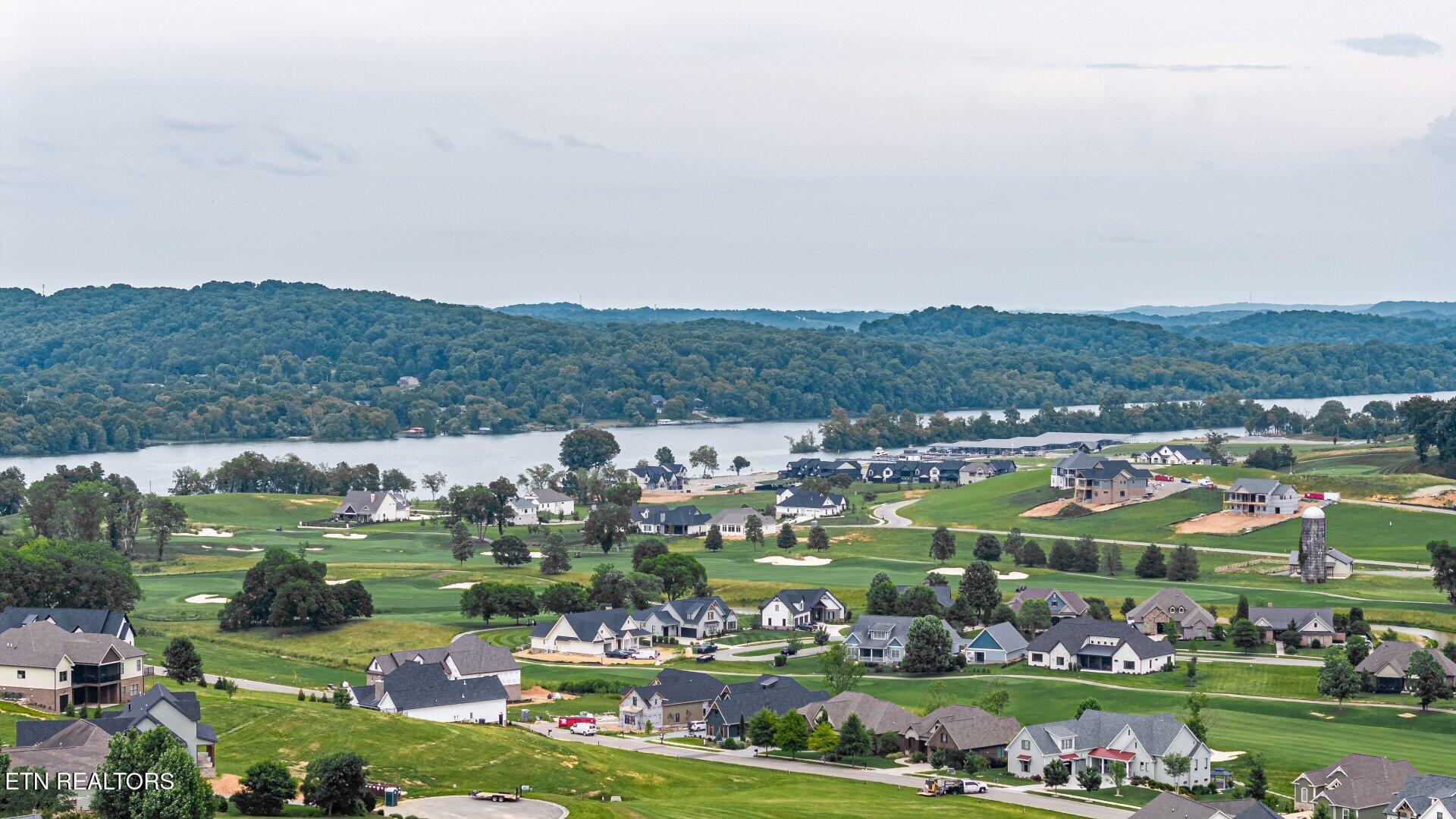 1587 Eagle Point Drive, Loudon, TN - Fort Loudoun and Tellico Lake Real Estate - Image# 15
