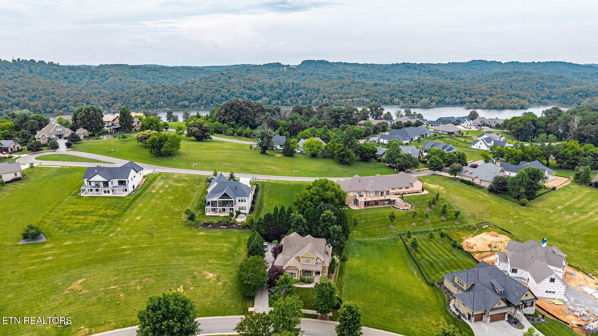 1587 Eagle Point Drive, Loudon, TN - Fort Loudoun and Tellico Lake Real Estate - Image# 16