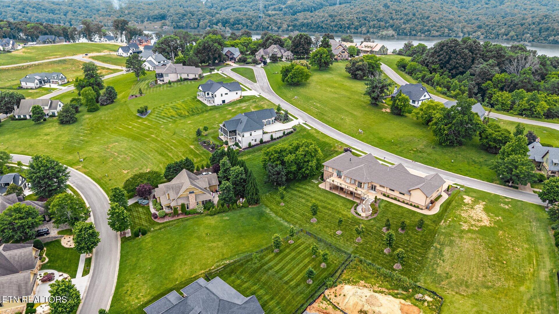 1587 Eagle Point Drive, Loudon, TN - Fort Loudoun and Tellico Lake Real Estate - Image# 18