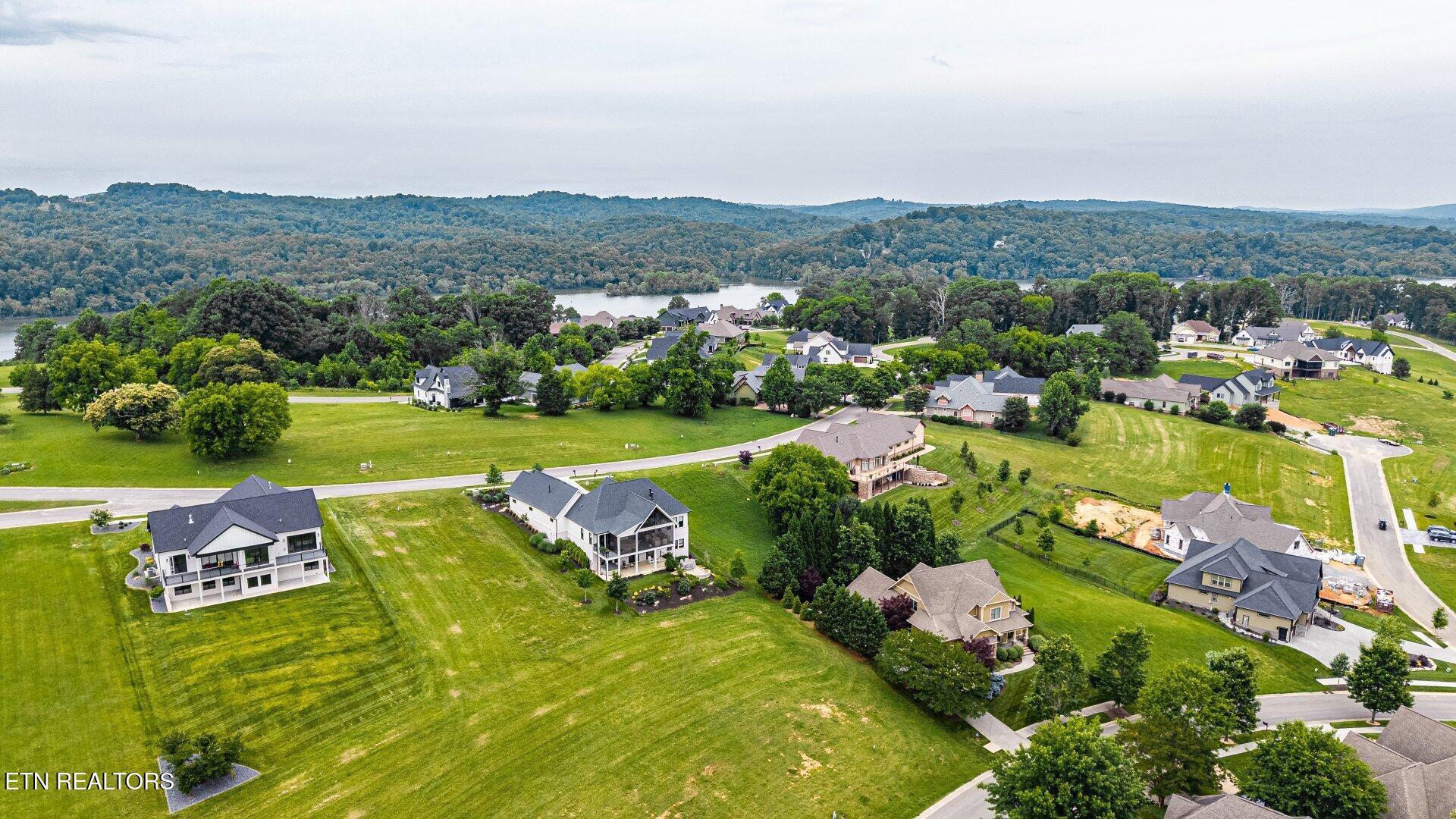 1587 Eagle Point Drive, Loudon, TN - Fort Loudoun and Tellico Lake Real Estate - Image# 19