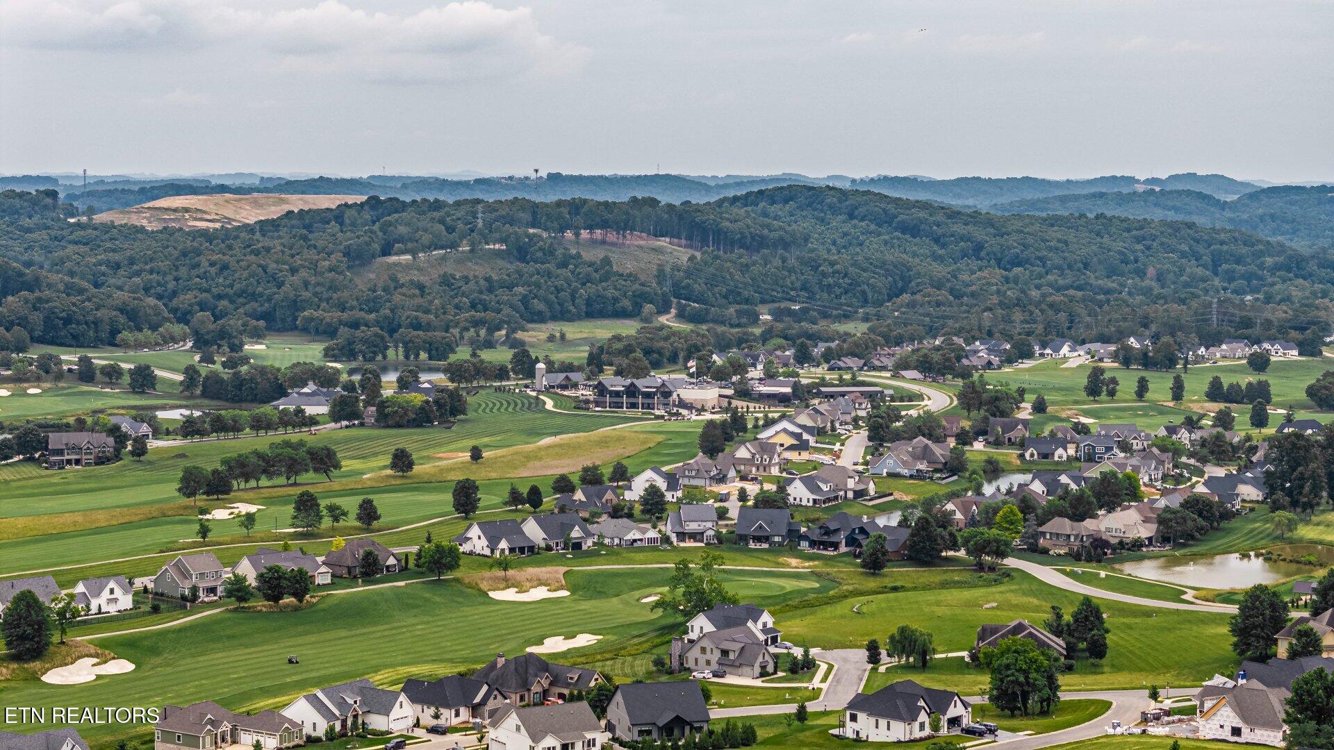 1587 Eagle Point Drive, Loudon, TN - Fort Loudoun and Tellico Lake Real Estate - Image# 20