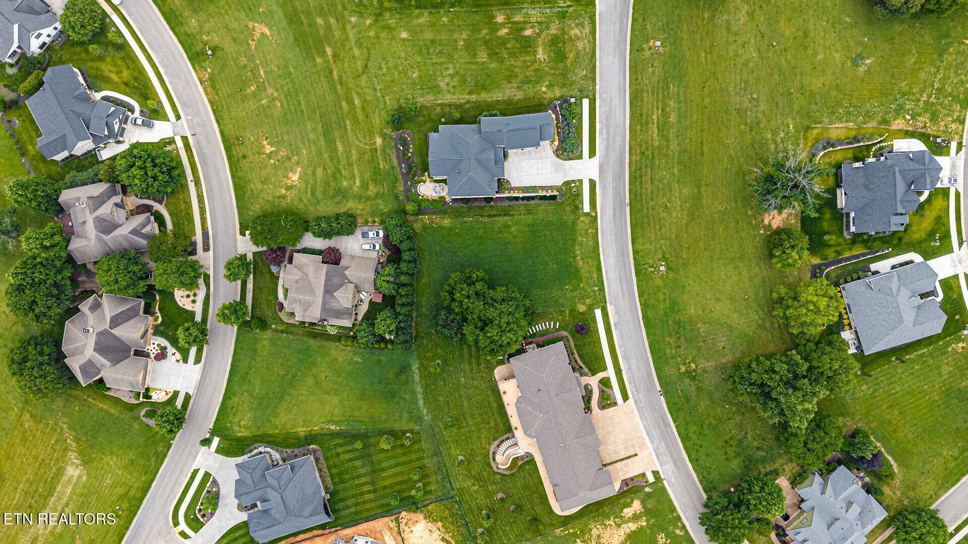 1587 Eagle Point Drive, Loudon, TN - Fort Loudoun and Tellico Lake Real Estate - Image# 21