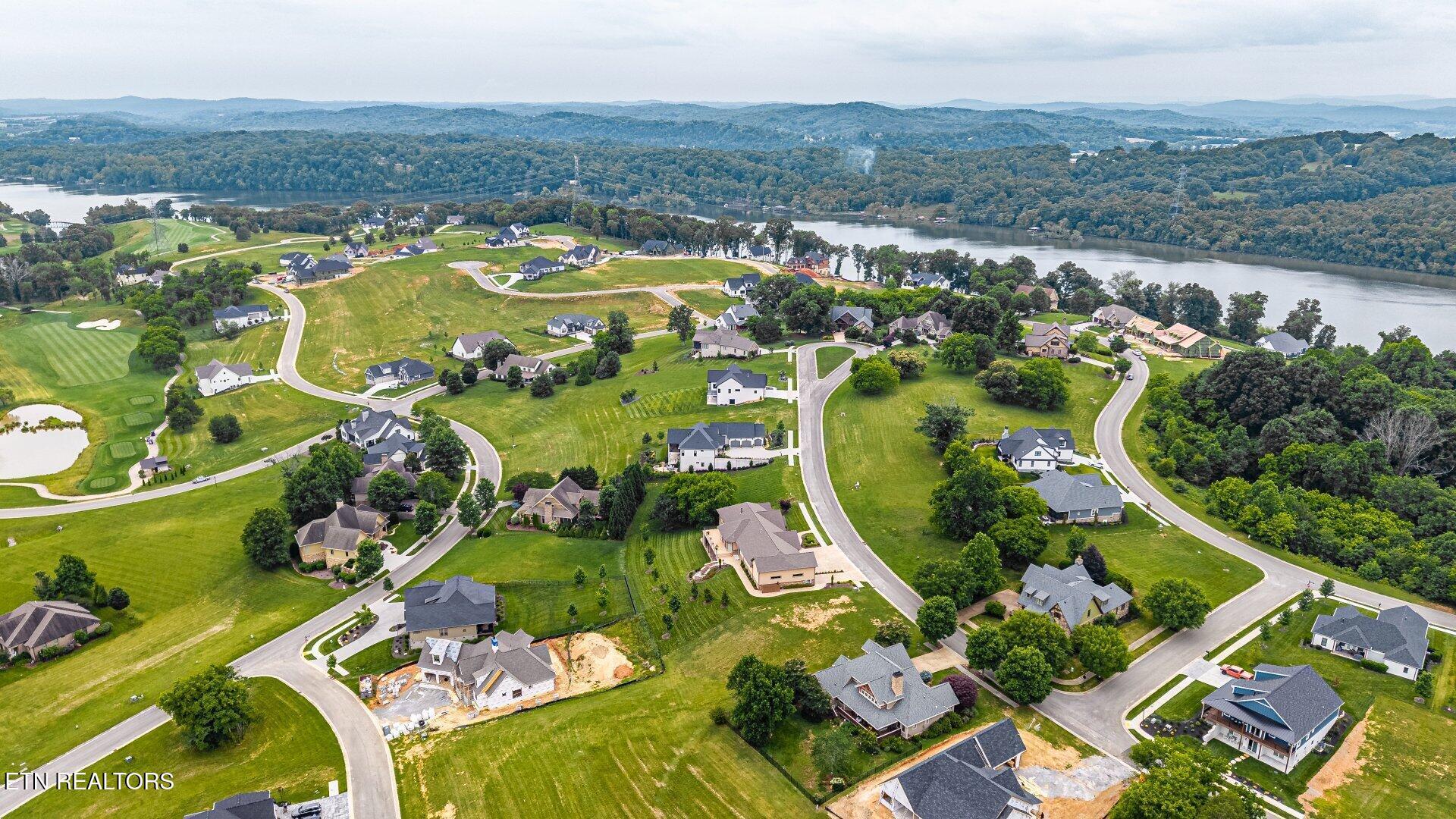 1587 Eagle Point Drive, Loudon, TN - Fort Loudoun and Tellico Lake Real Estate - Image# 24