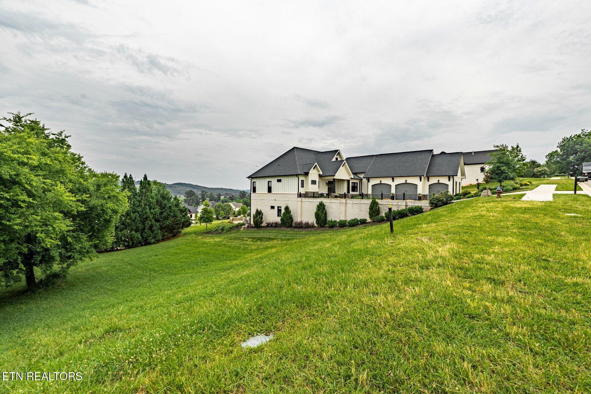 1587 Eagle Point Drive, Loudon, TN - Fort Loudoun and Tellico Lake Real Estate - Image# 27