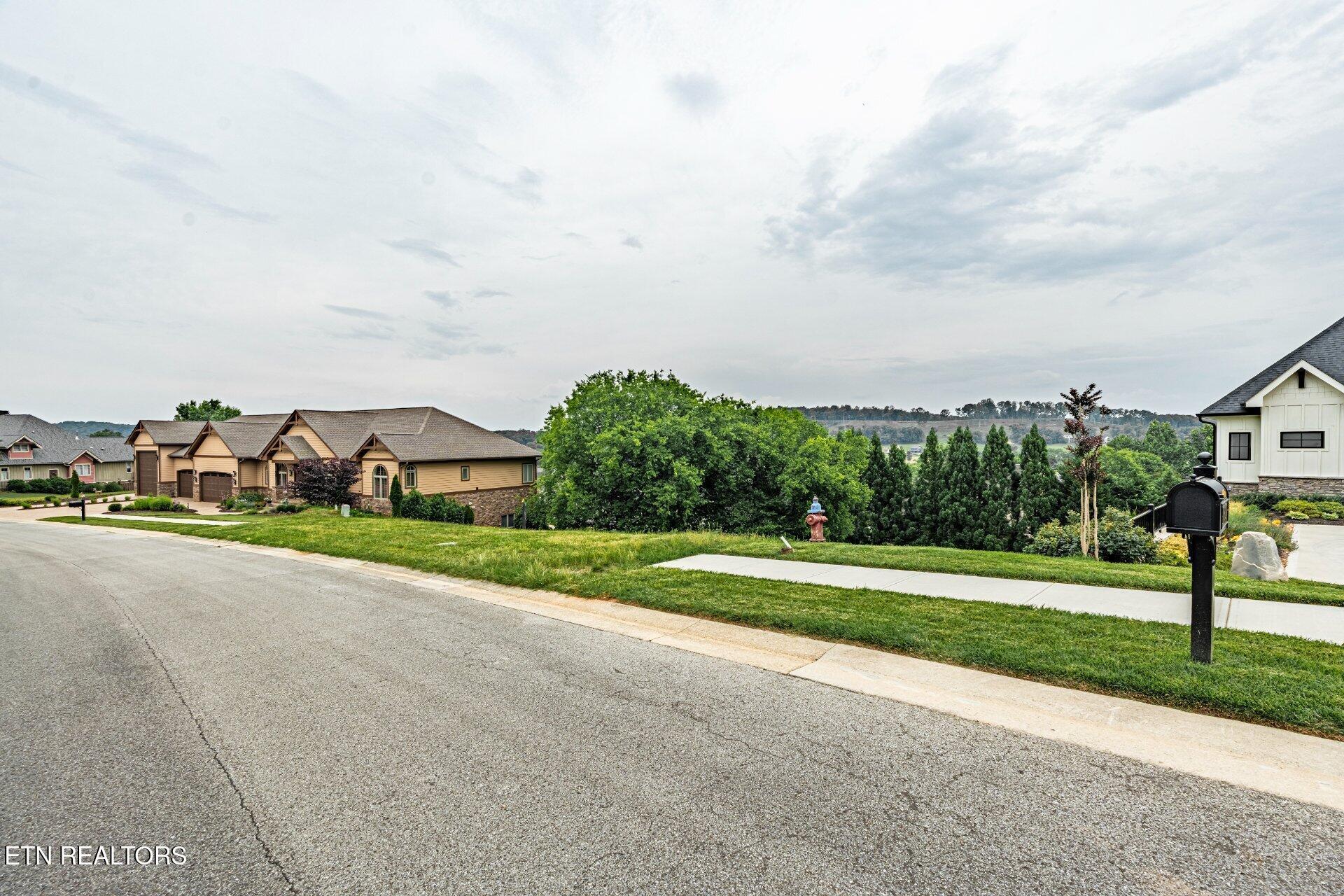 1587 Eagle Point Drive, Loudon, TN - Fort Loudoun and Tellico Lake Real Estate - Image# 29