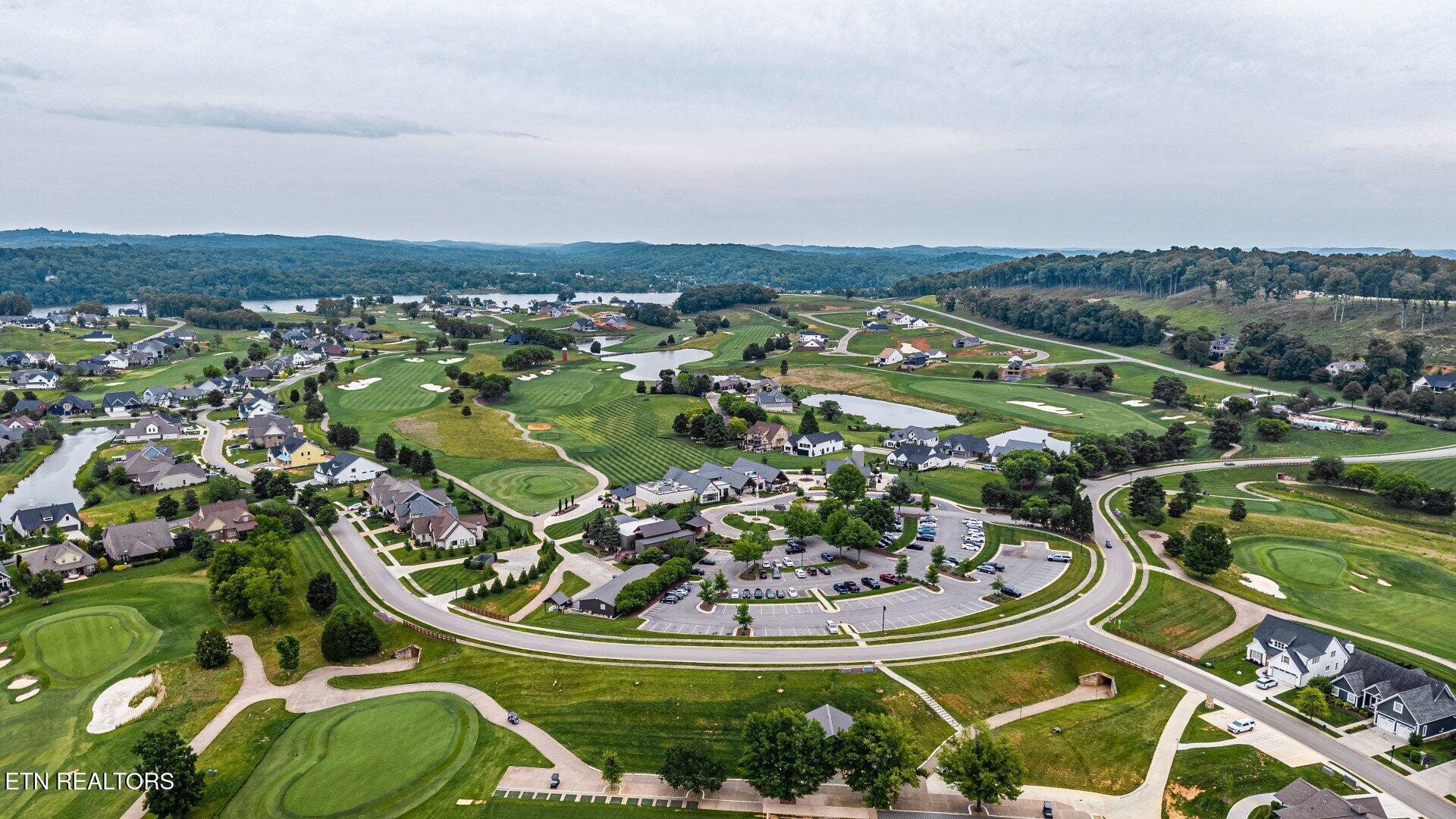 1587 Eagle Point Drive, Loudon, TN - Fort Loudoun and Tellico Lake Real Estate - Image# 31