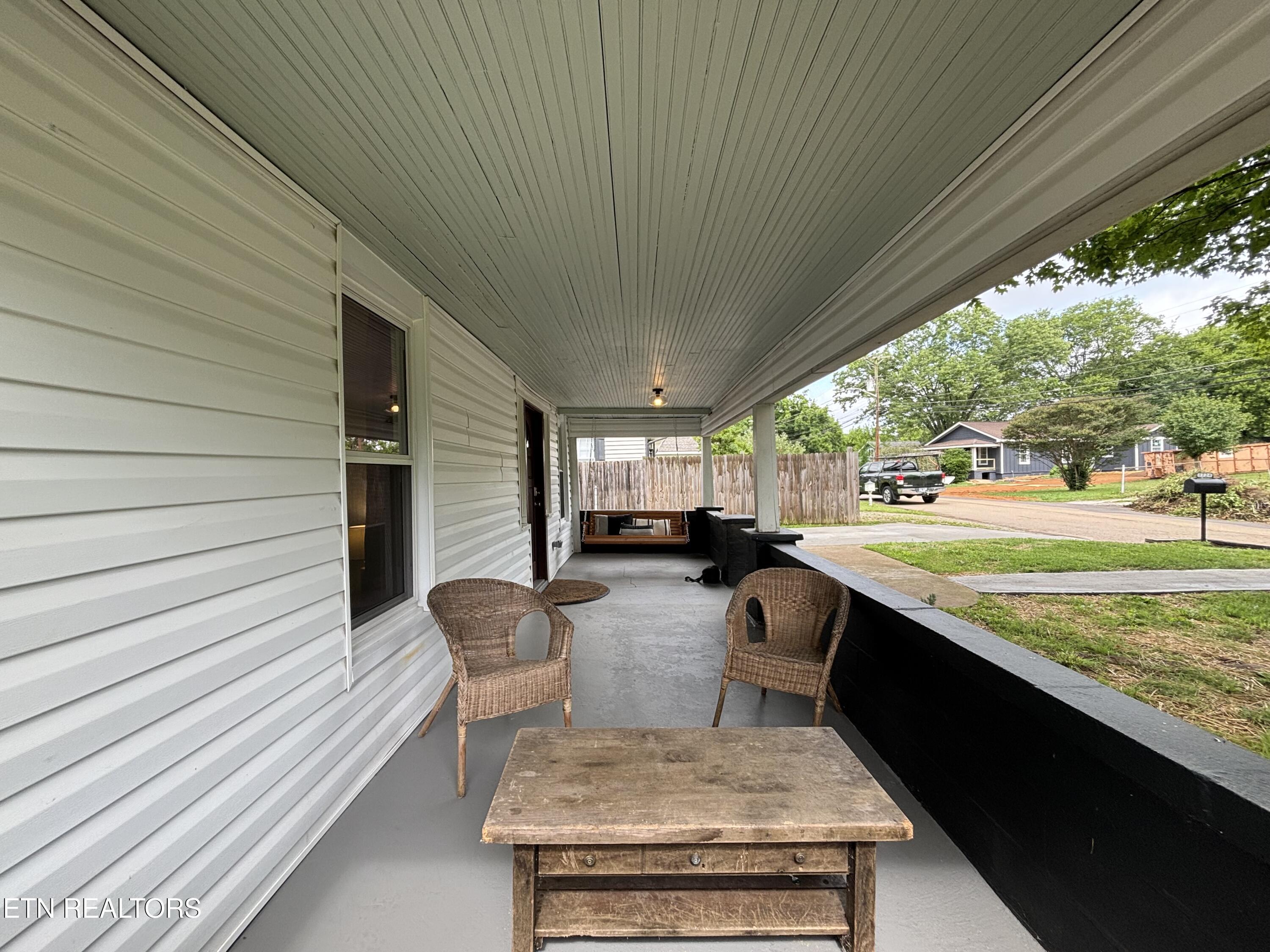 1724 Minnis Ave, Knoxville, TN - Fort Loudoun and Tellico Lake Real Estate - Image# 25