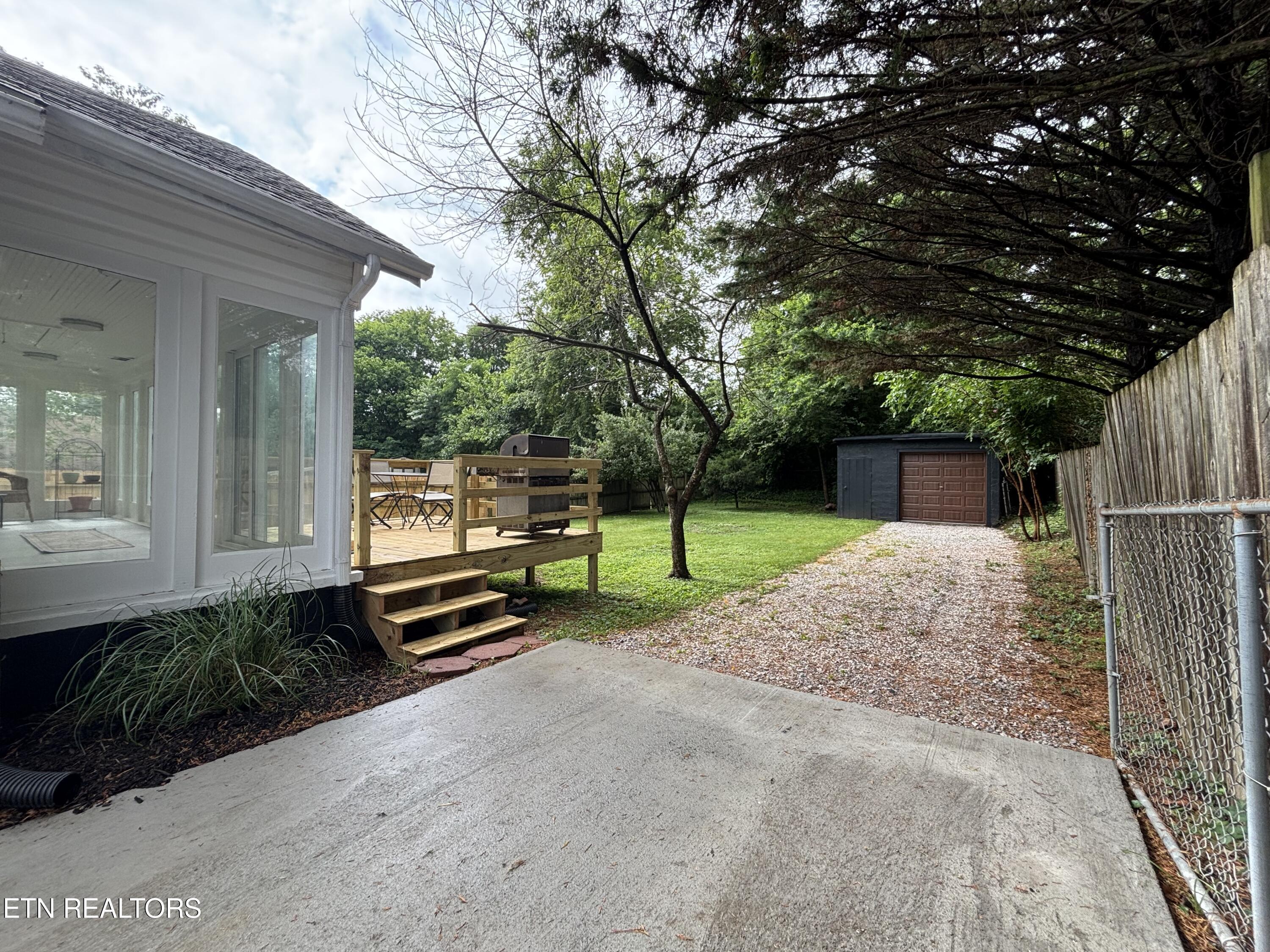1724 Minnis Ave, Knoxville, TN - Fort Loudoun and Tellico Lake Real Estate - Image# 17