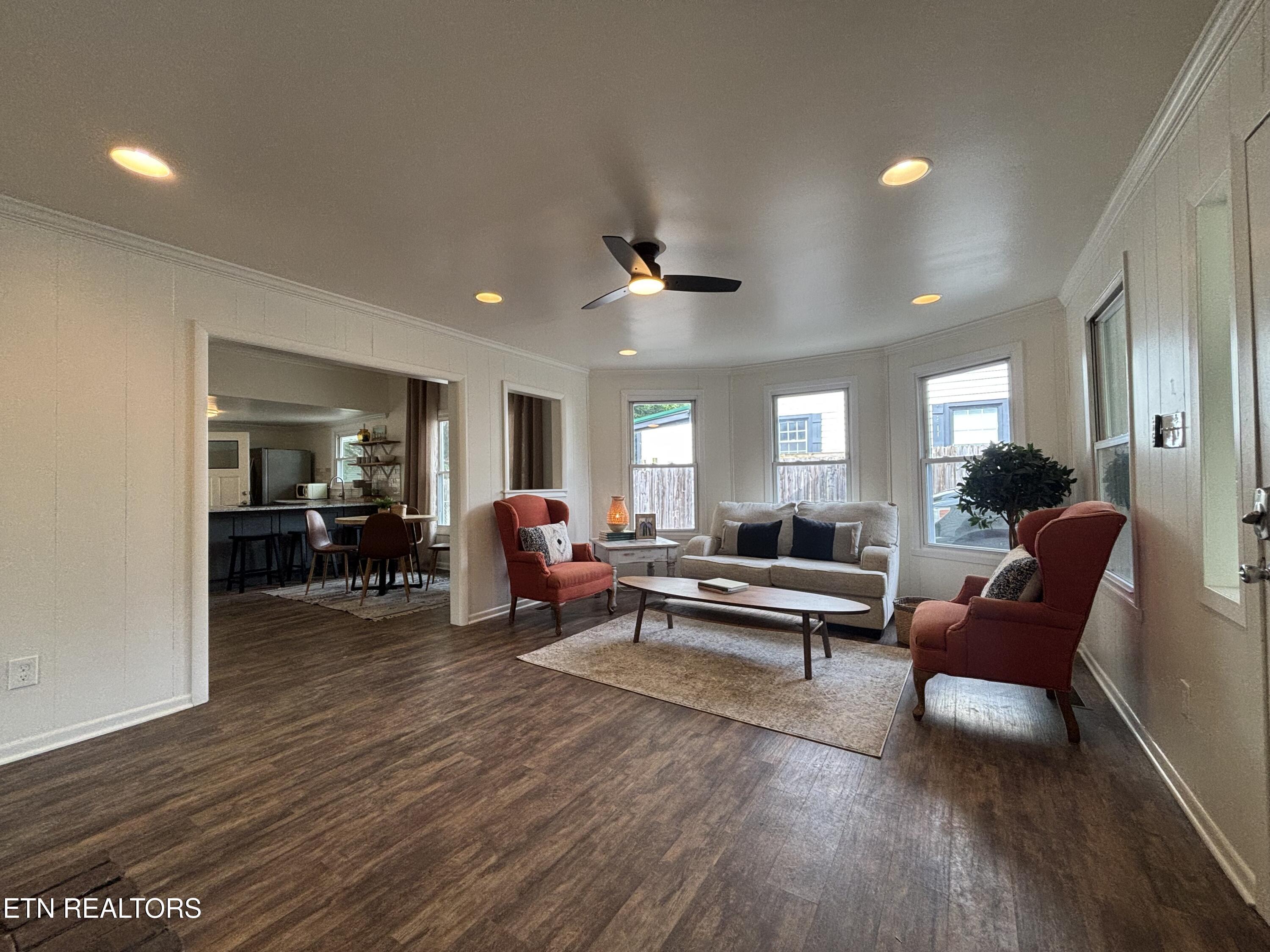 1724 Minnis Ave, Knoxville, TN - Fort Loudoun and Tellico Lake Real Estate - Image# 8