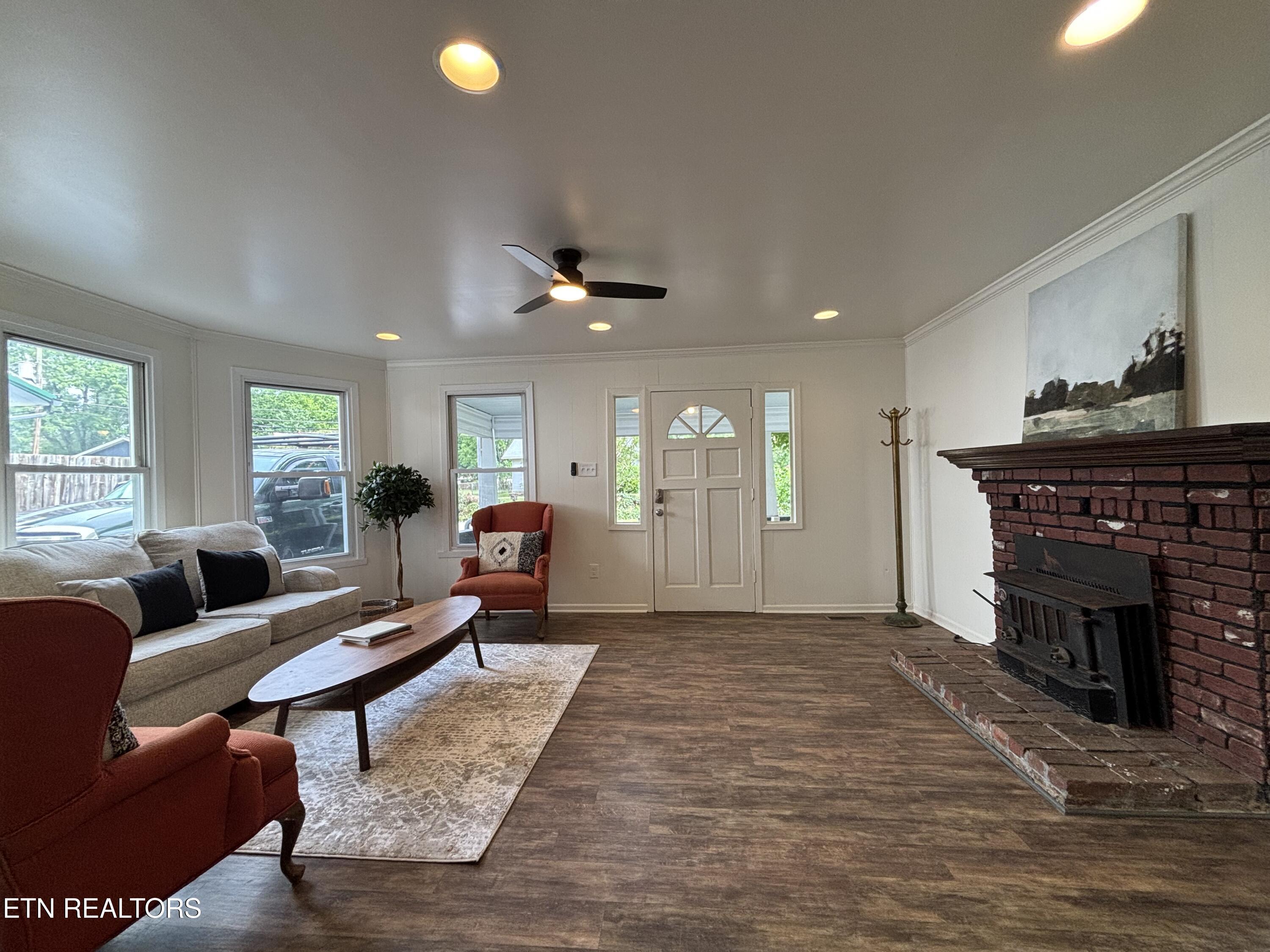 1724 Minnis Ave, Knoxville, TN - Fort Loudoun and Tellico Lake Real Estate - Image# 26