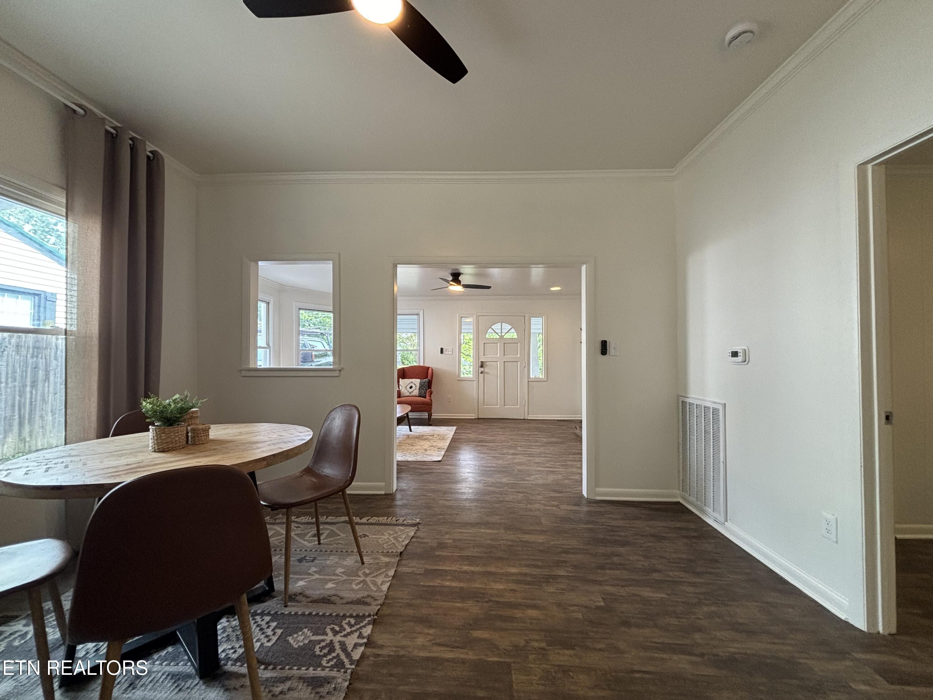 1724 Minnis Ave, Knoxville, TN - Fort Loudoun and Tellico Lake Real Estate - Image# 21