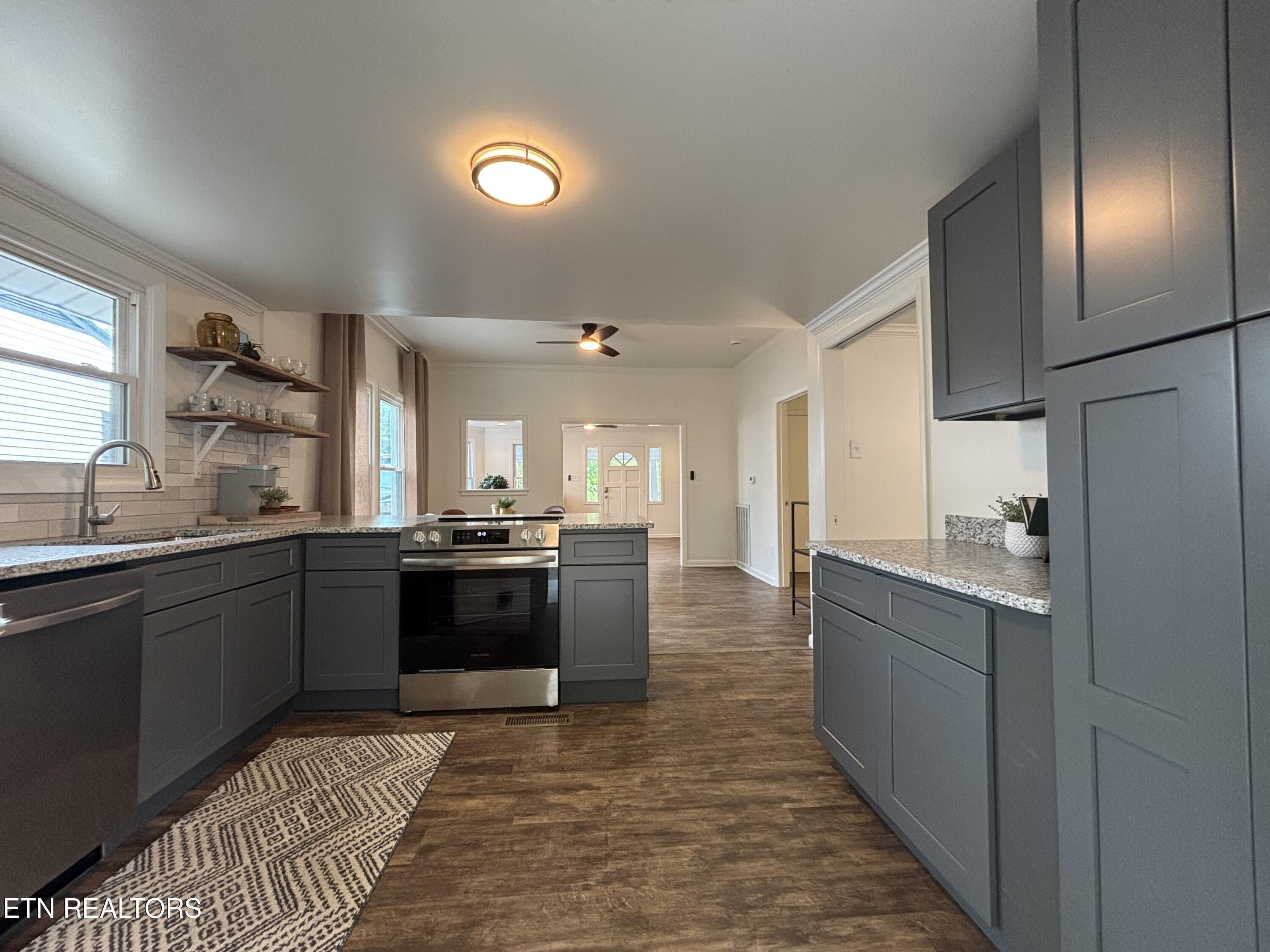 1724 Minnis Ave, Knoxville, TN - Fort Loudoun and Tellico Lake Real Estate - Image# 23