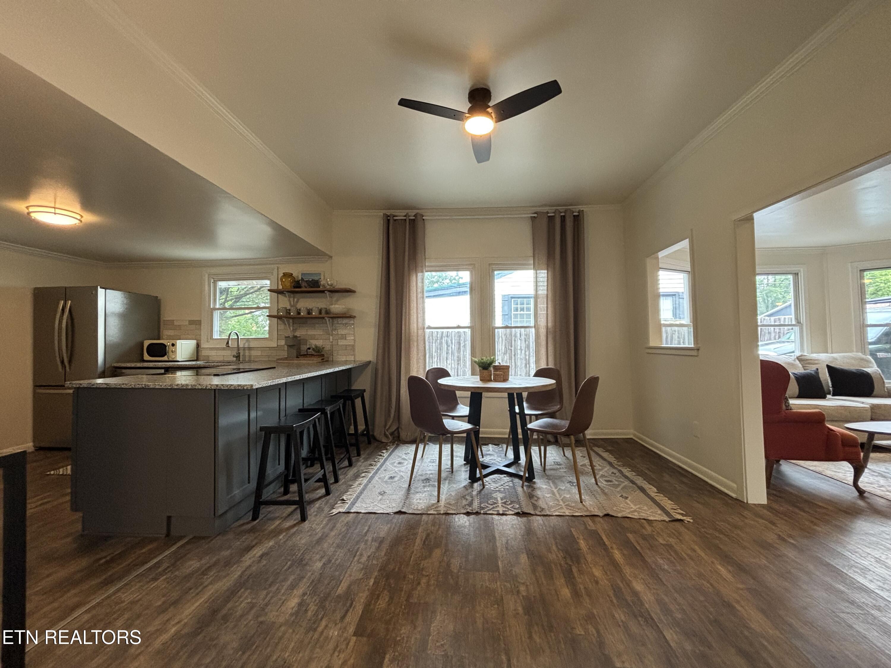 1724 Minnis Ave, Knoxville, TN - Fort Loudoun and Tellico Lake Real Estate - Image# 12