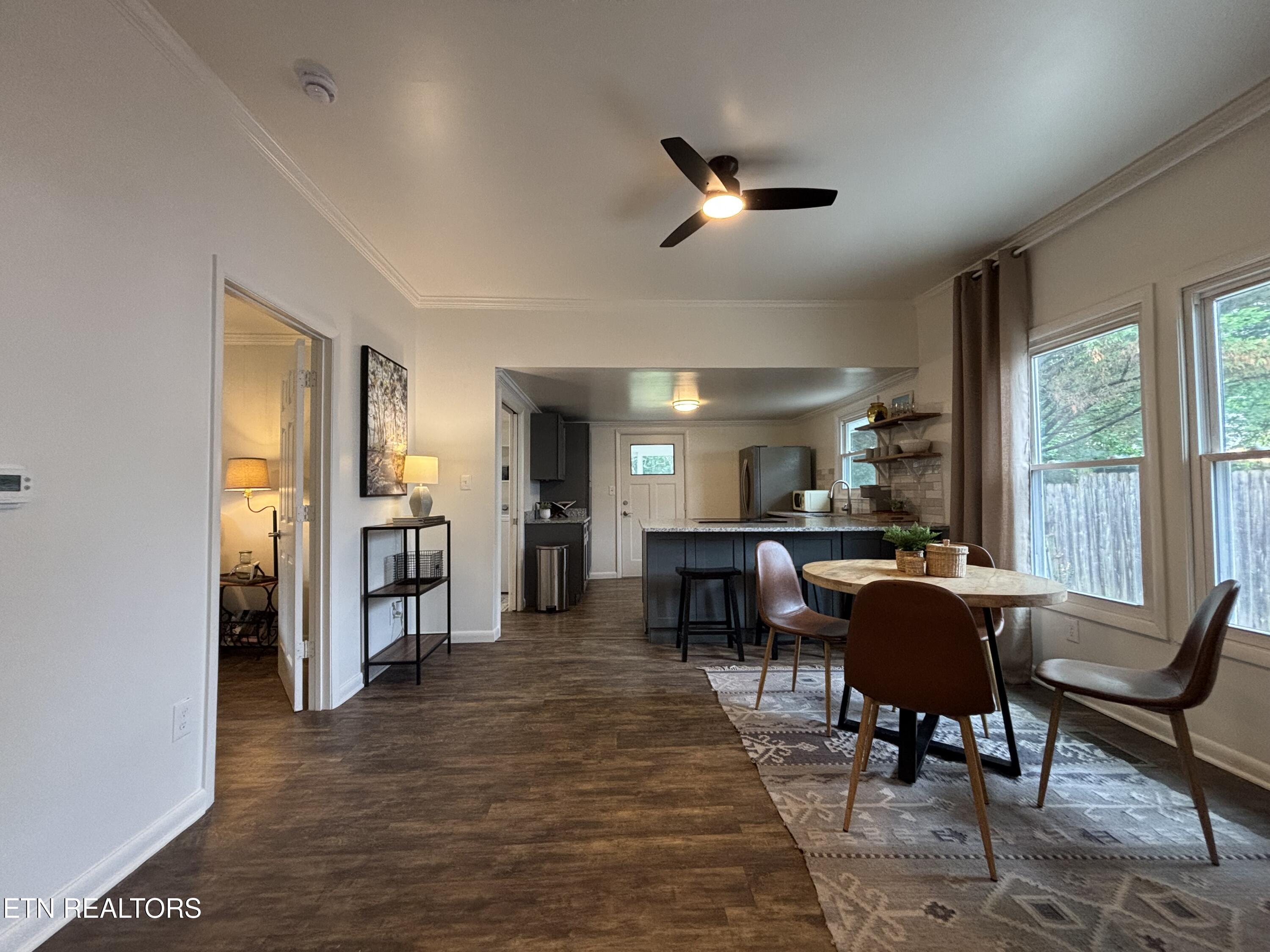 1724 Minnis Ave, Knoxville, TN - Fort Loudoun and Tellico Lake Real Estate - Image# 4