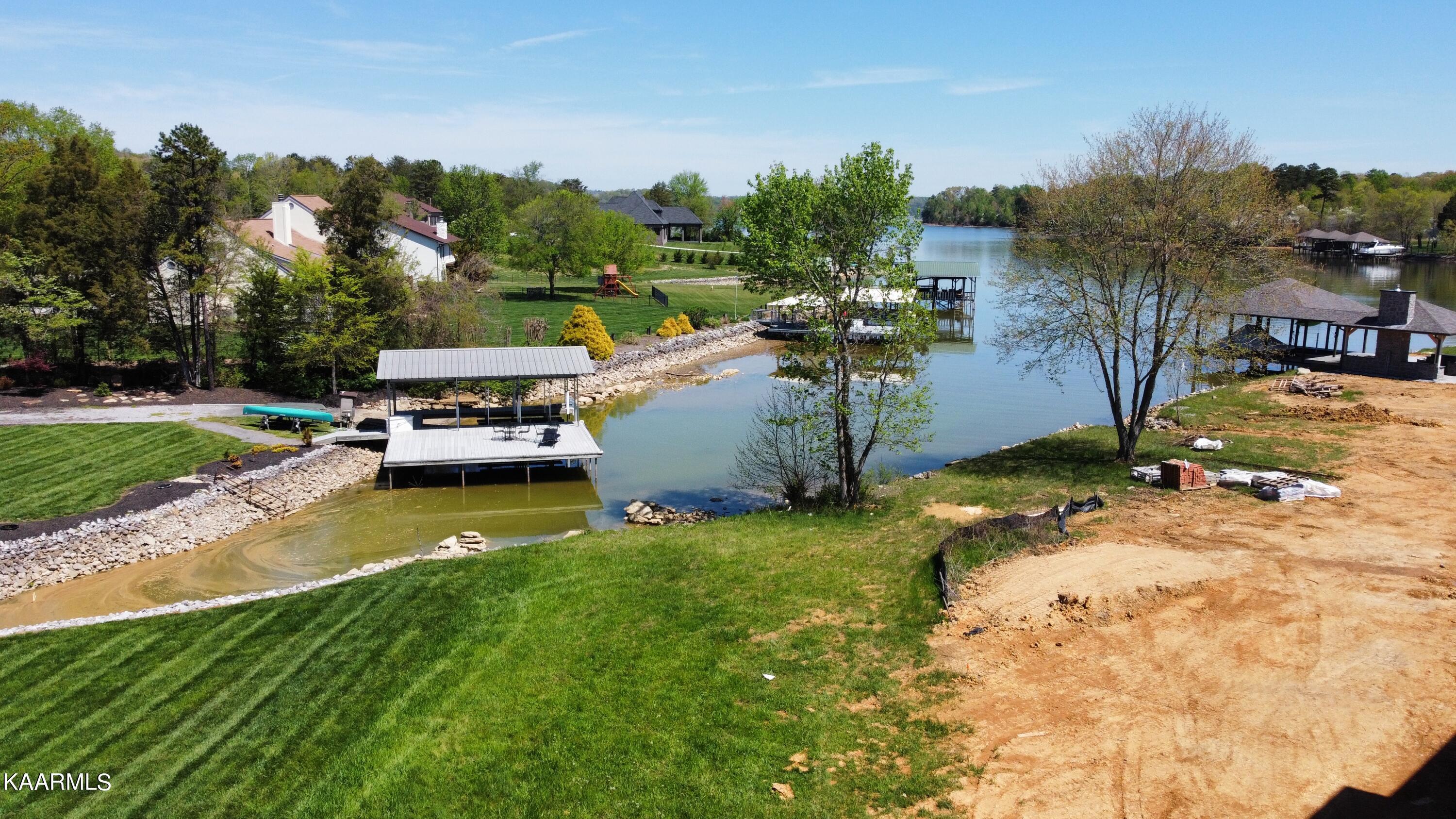 1607 Yachtsman Way, Knoxville, TN