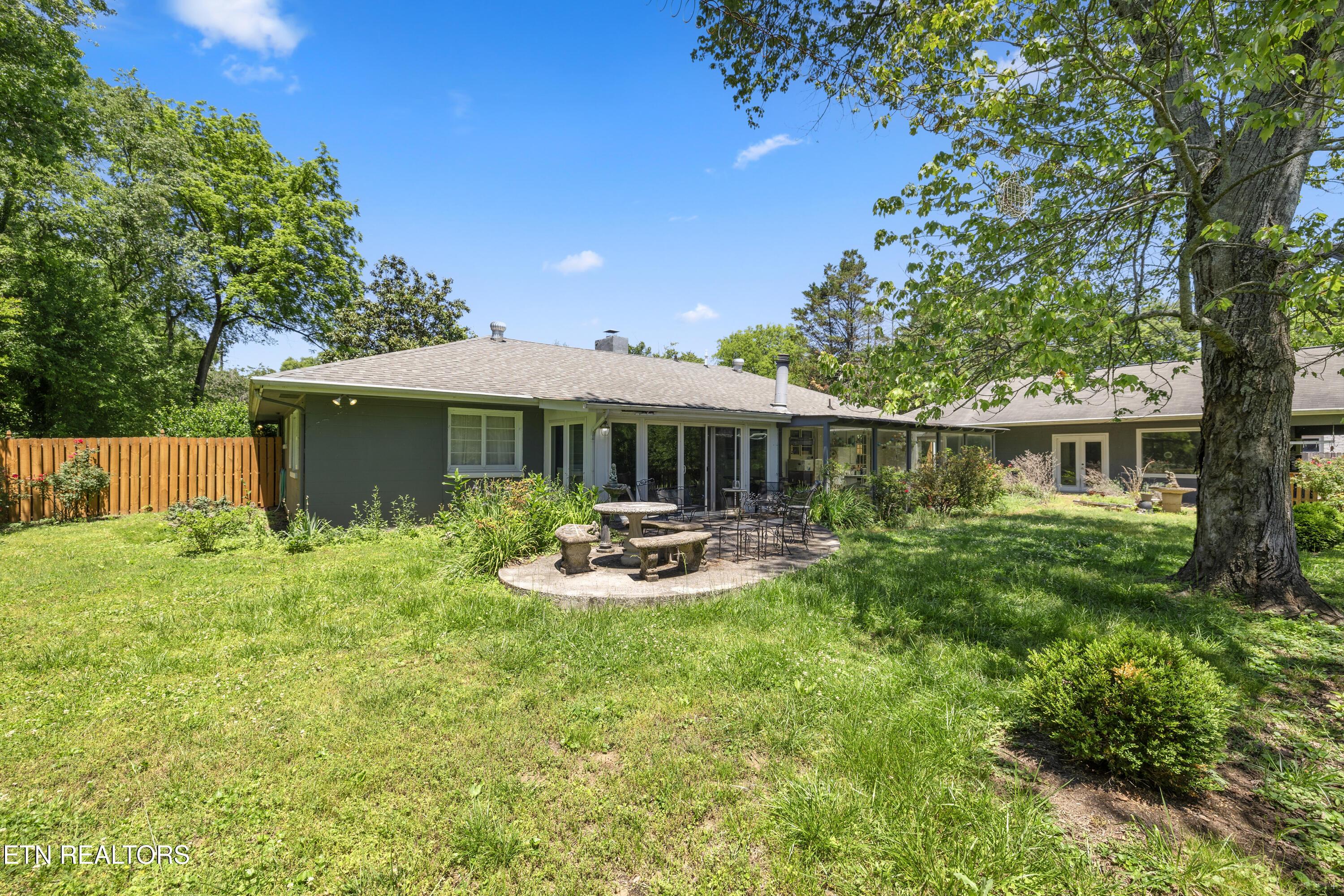5800 Holston Hills Rd, Knoxville, TN - Fort Loudoun and Tellico Lake Real Estate - Image# 5