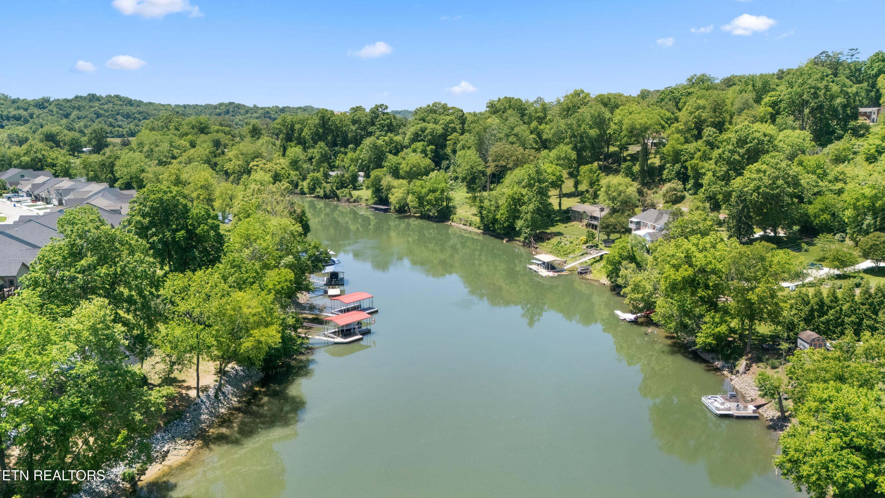5800 Holston Hills Rd, Knoxville, TN - Fort Loudoun and Tellico Lake Real Estate - Image# 23