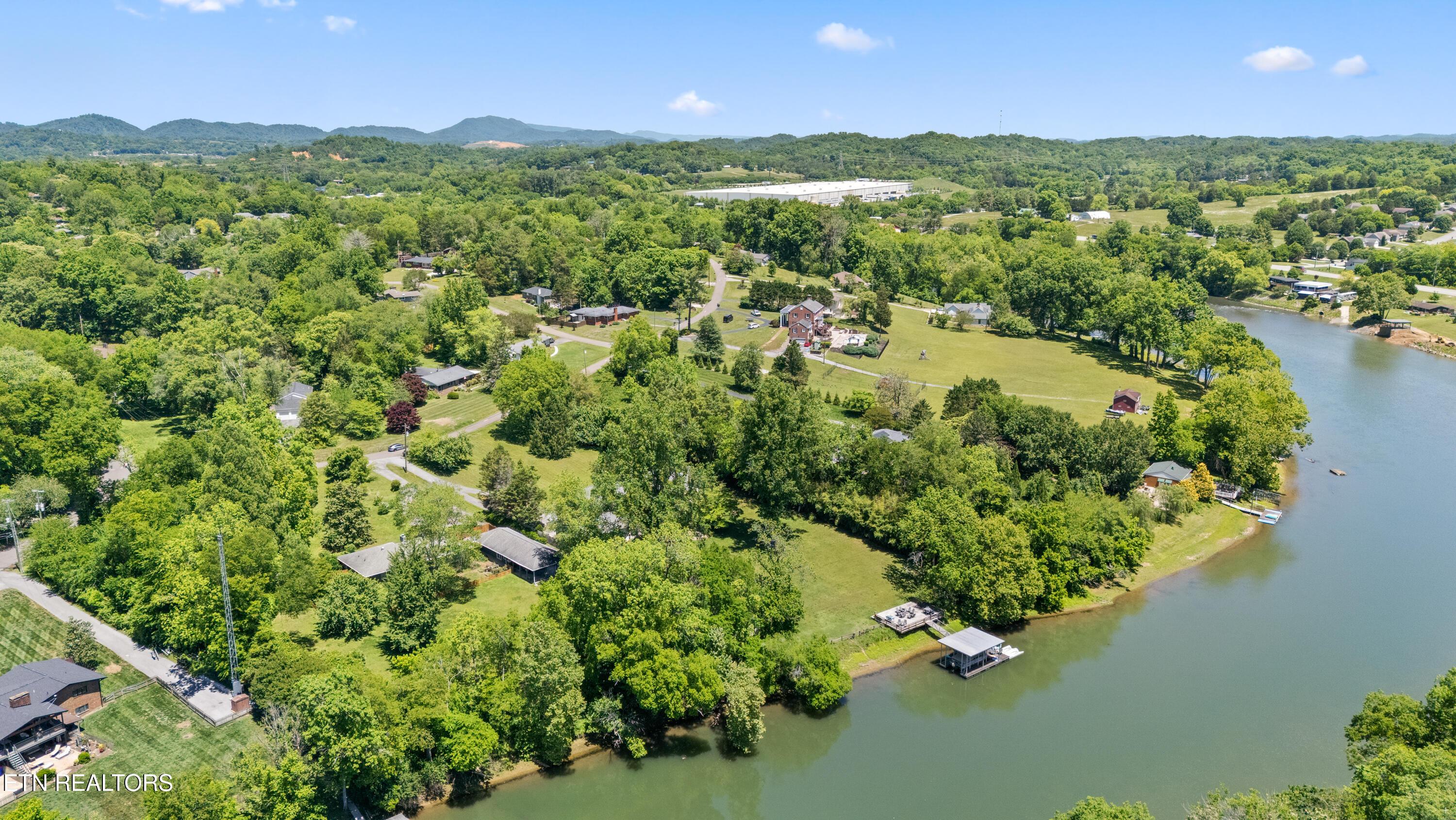 5800 Holston Hills Rd, Knoxville, TN - Fort Loudoun and Tellico Lake Real Estate - Image# 25