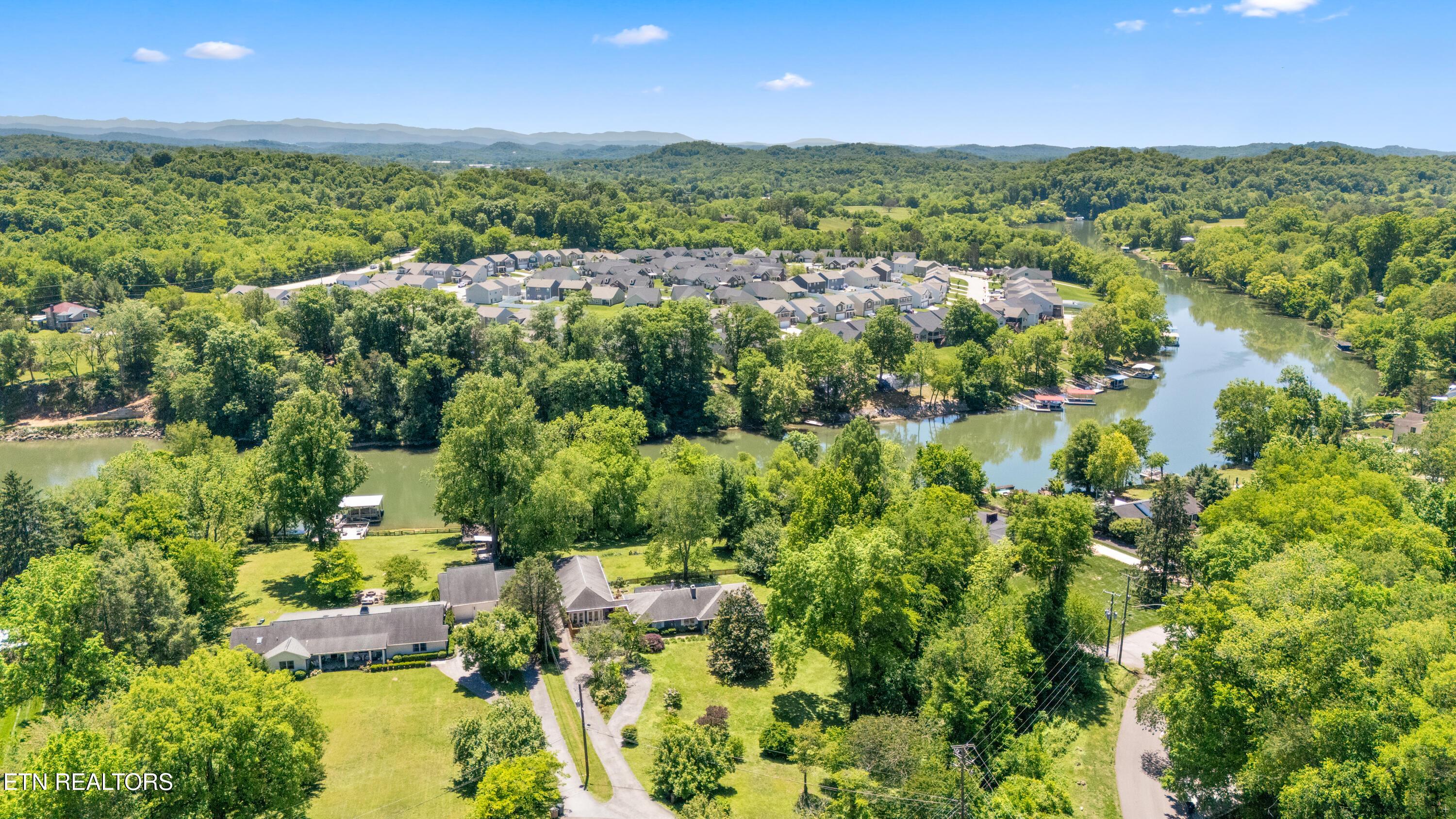 5800 Holston Hills Rd, Knoxville, TN - Fort Loudoun and Tellico Lake Real Estate - Image# 27