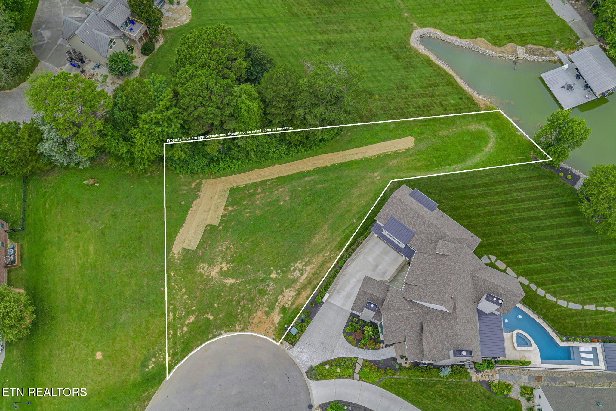 1607 Yachtsman Way, Knoxville, TN - Fort Loudoun and Tellico Lake Real Estate - Image# 4