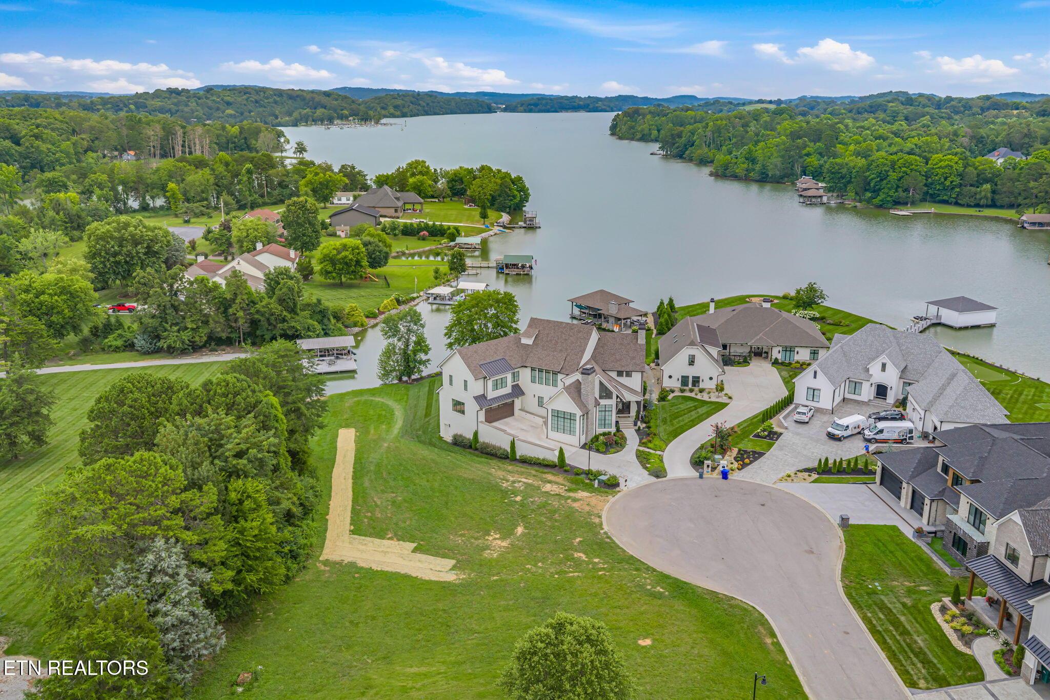 1607 Yachtsman Way, Knoxville, TN - Fort Loudoun and Tellico Lake Real Estate - Image# 6