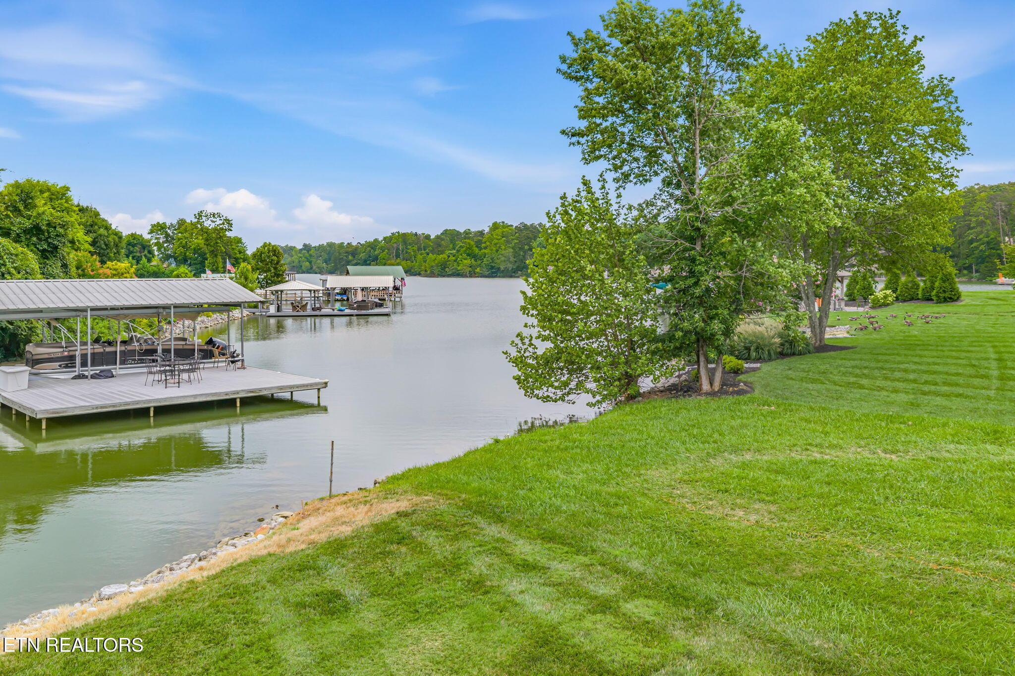 1607 Yachtsman Way, Knoxville, TN - Fort Loudoun and Tellico Lake Real Estate - Image# 22