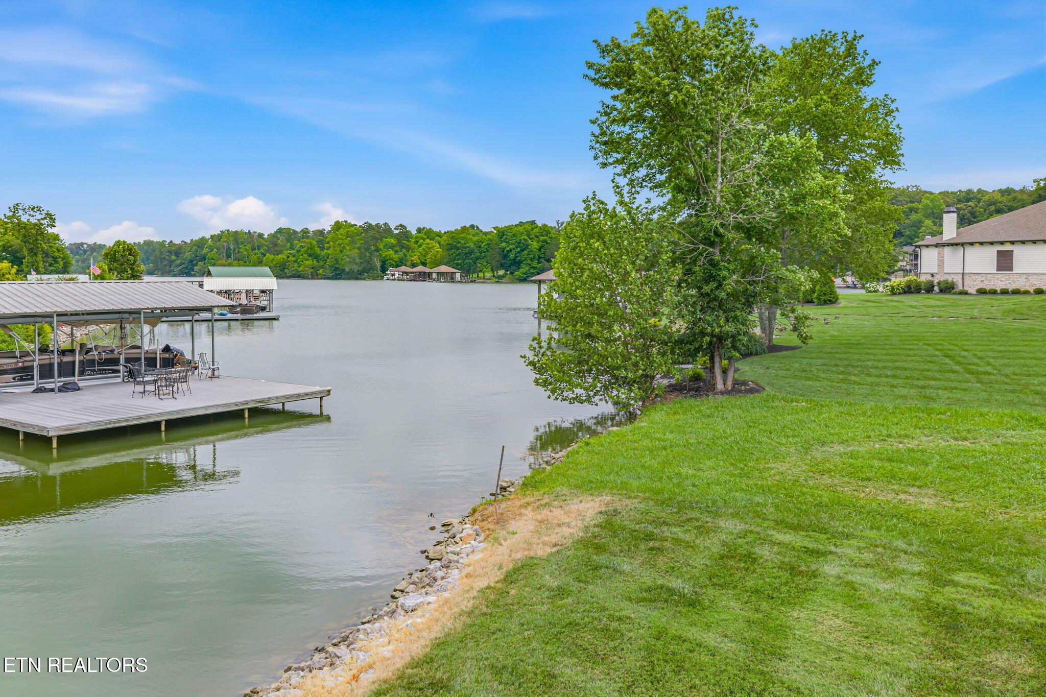1607 Yachtsman Way, Knoxville, TN - Fort Loudoun and Tellico Lake Real Estate - Image# 24