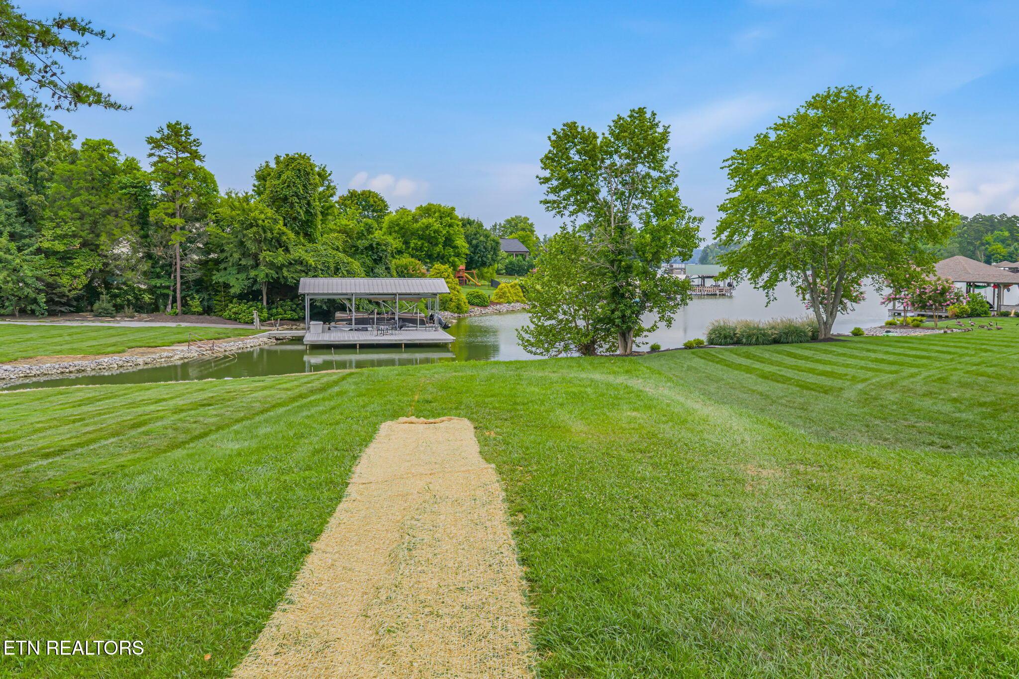 1607 Yachtsman Way, Knoxville, TN - Fort Loudoun and Tellico Lake Real Estate - Image# 26