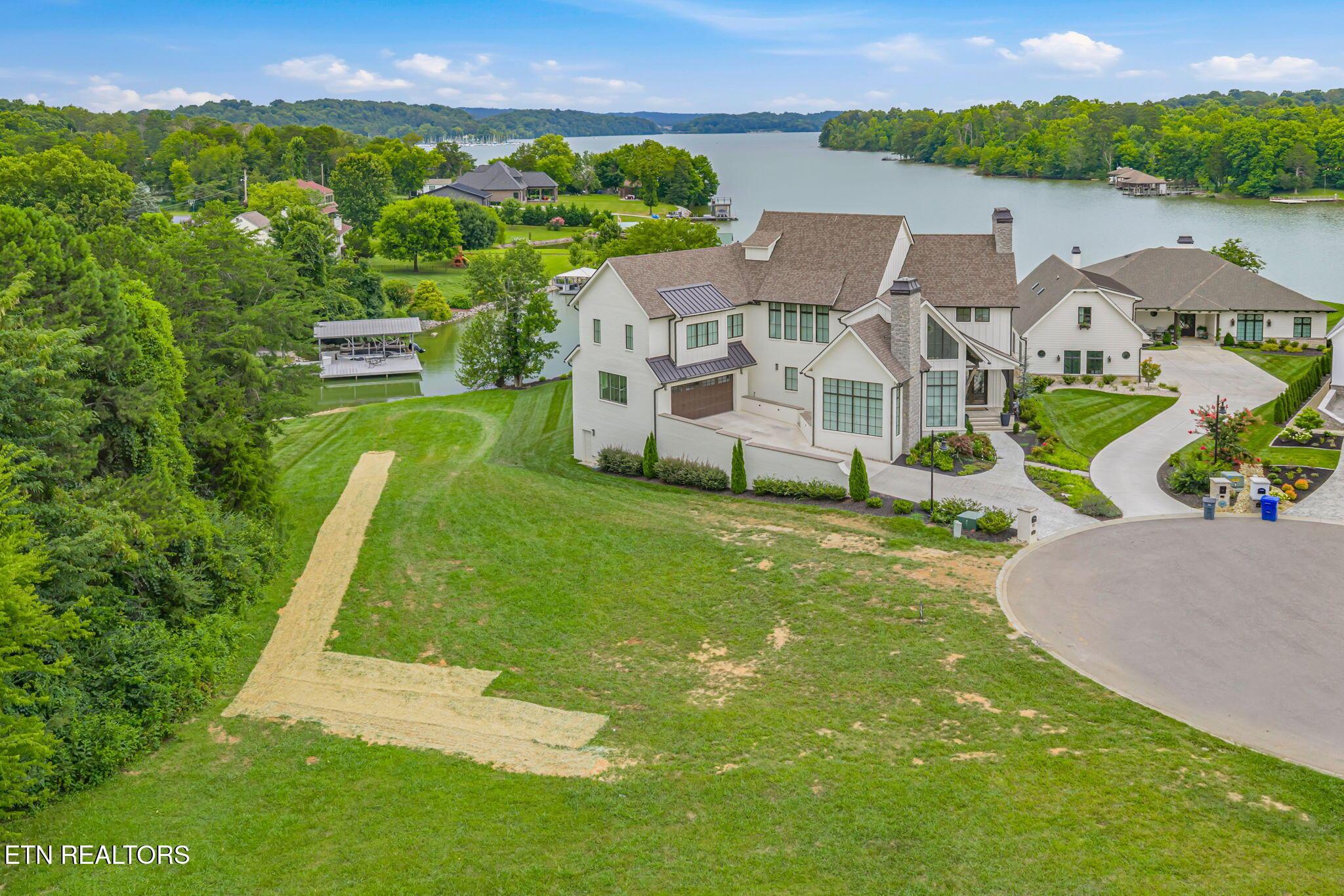 1607 Yachtsman Way, Knoxville, TN - Fort Loudoun and Tellico Lake Real Estate - Image# 34