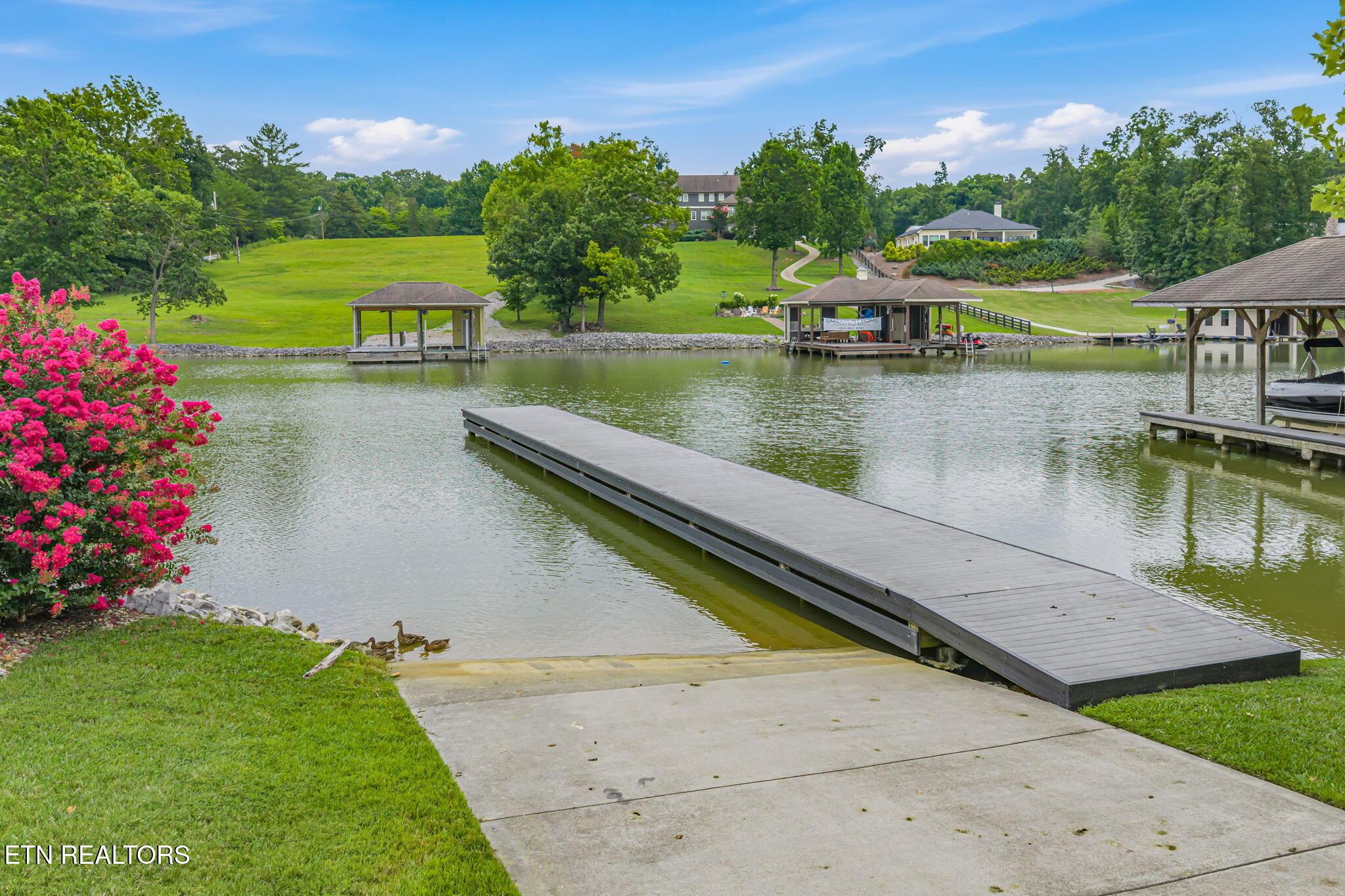 1607 Yachtsman Way, Knoxville, TN - Fort Loudoun and Tellico Lake Real Estate - Image# 36