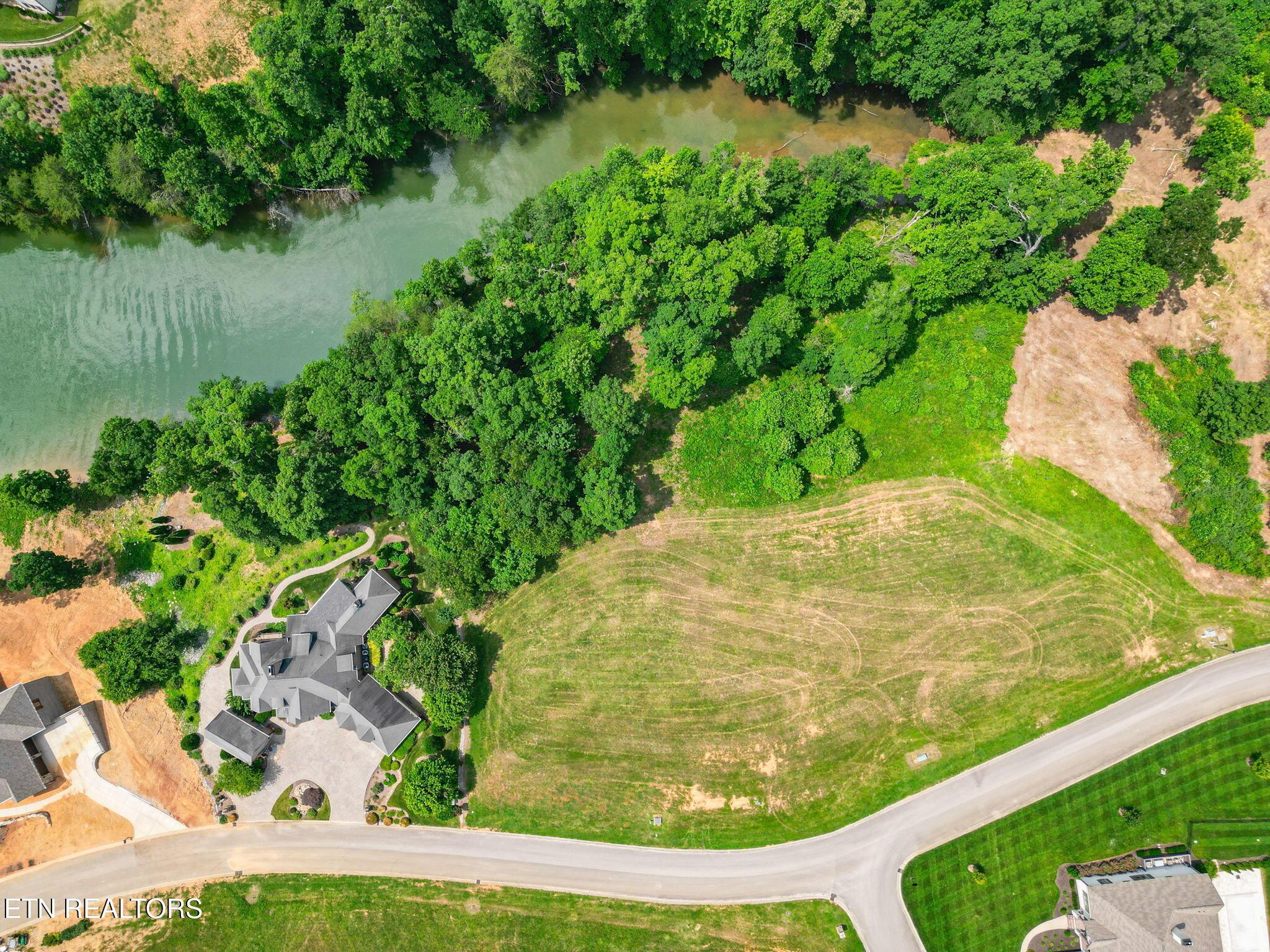 846 Taffrail Drive, Lenoir City, TN - Fort Loudoun and Tellico Lake Real Estate - Image# 4
