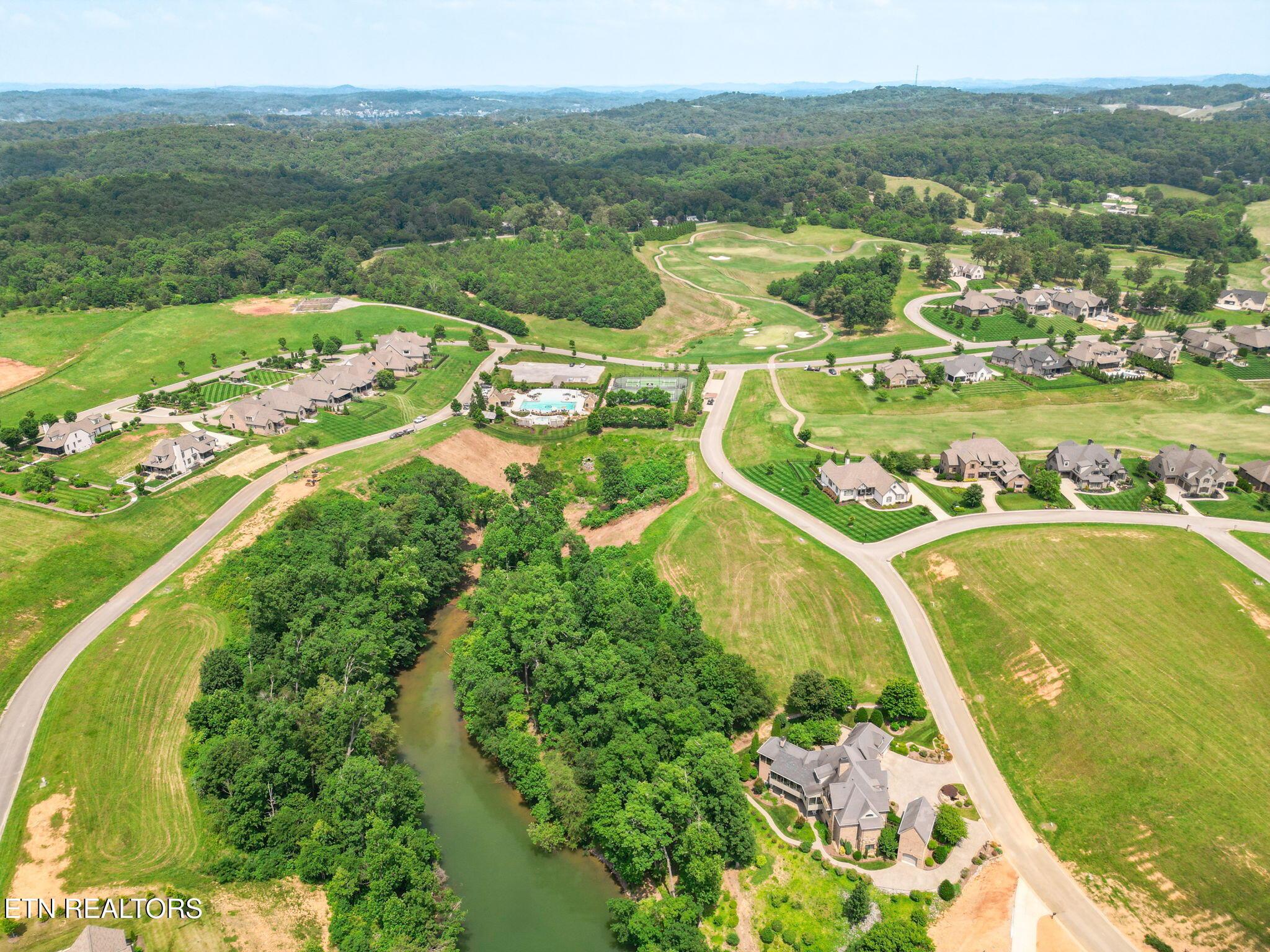846 Taffrail Drive, Lenoir City, TN - Fort Loudoun and Tellico Lake Real Estate - Image# 5