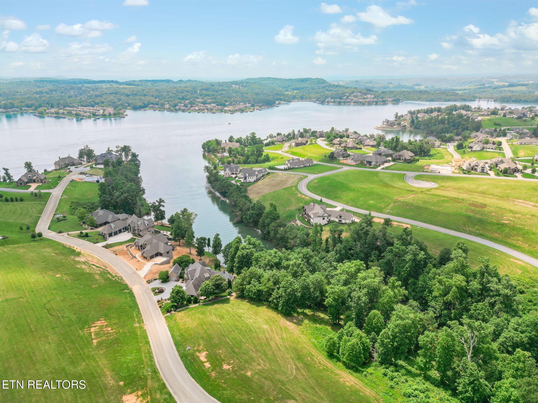 846 Taffrail Drive, Lenoir City, TN - Fort Loudoun and Tellico Lake Real Estate - Image# 9