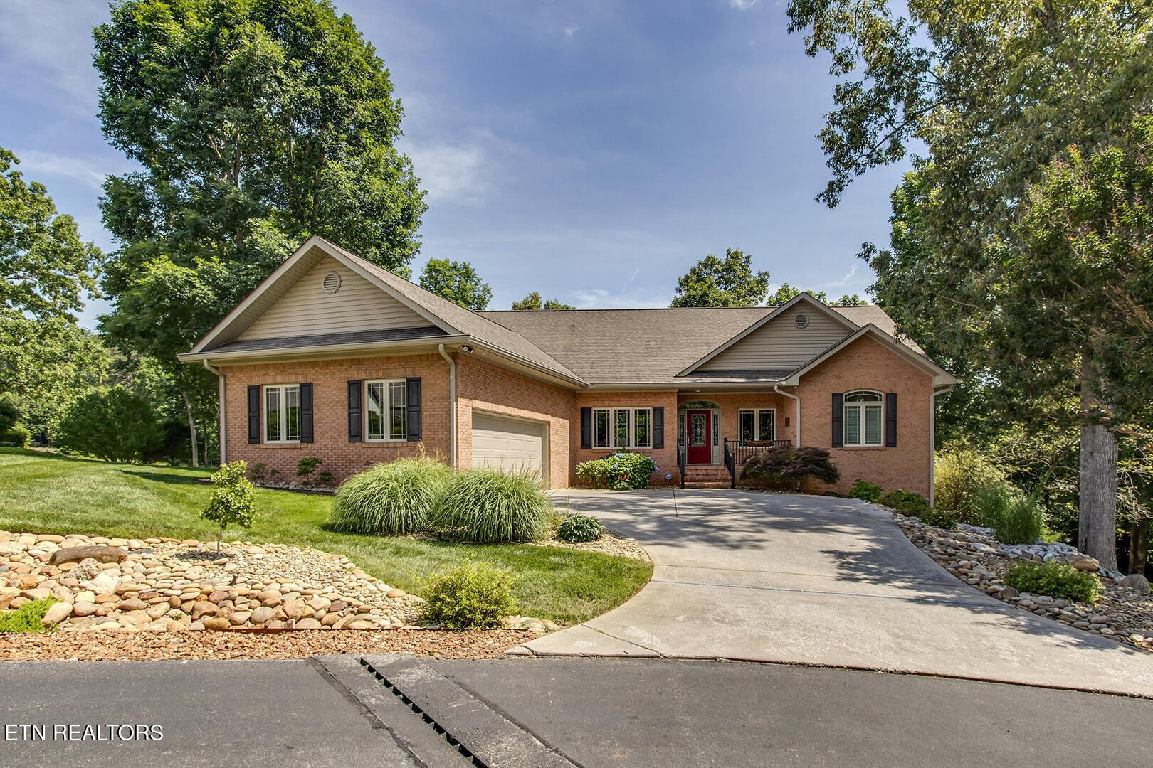 Fort Loudoun and Tellico Lake Real Estate - Image# 1