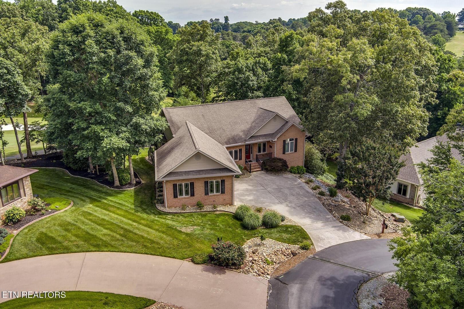 Fort Loudoun and Tellico Lake Real Estate - Image# 3