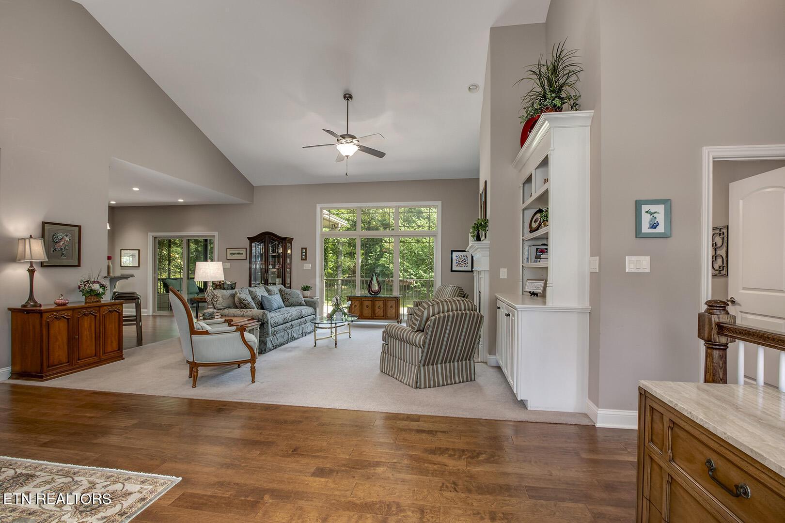 Fort Loudoun and Tellico Lake Real Estate - Image# 8