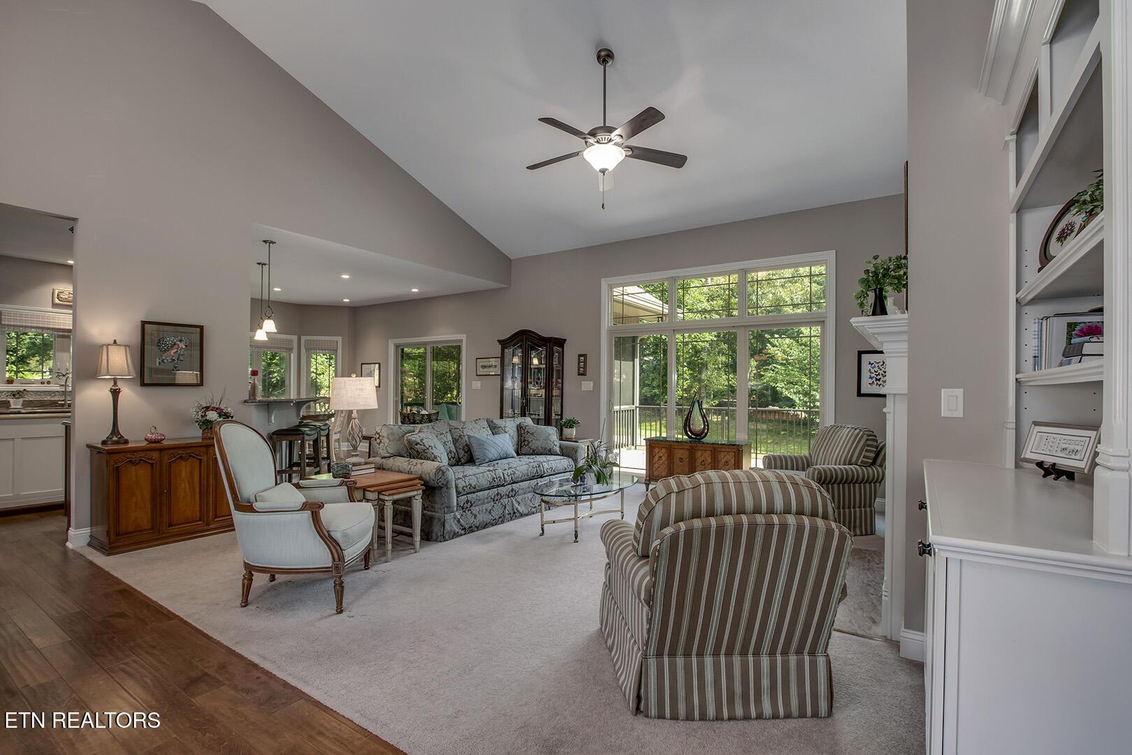 Fort Loudoun and Tellico Lake Real Estate - Image# 9
